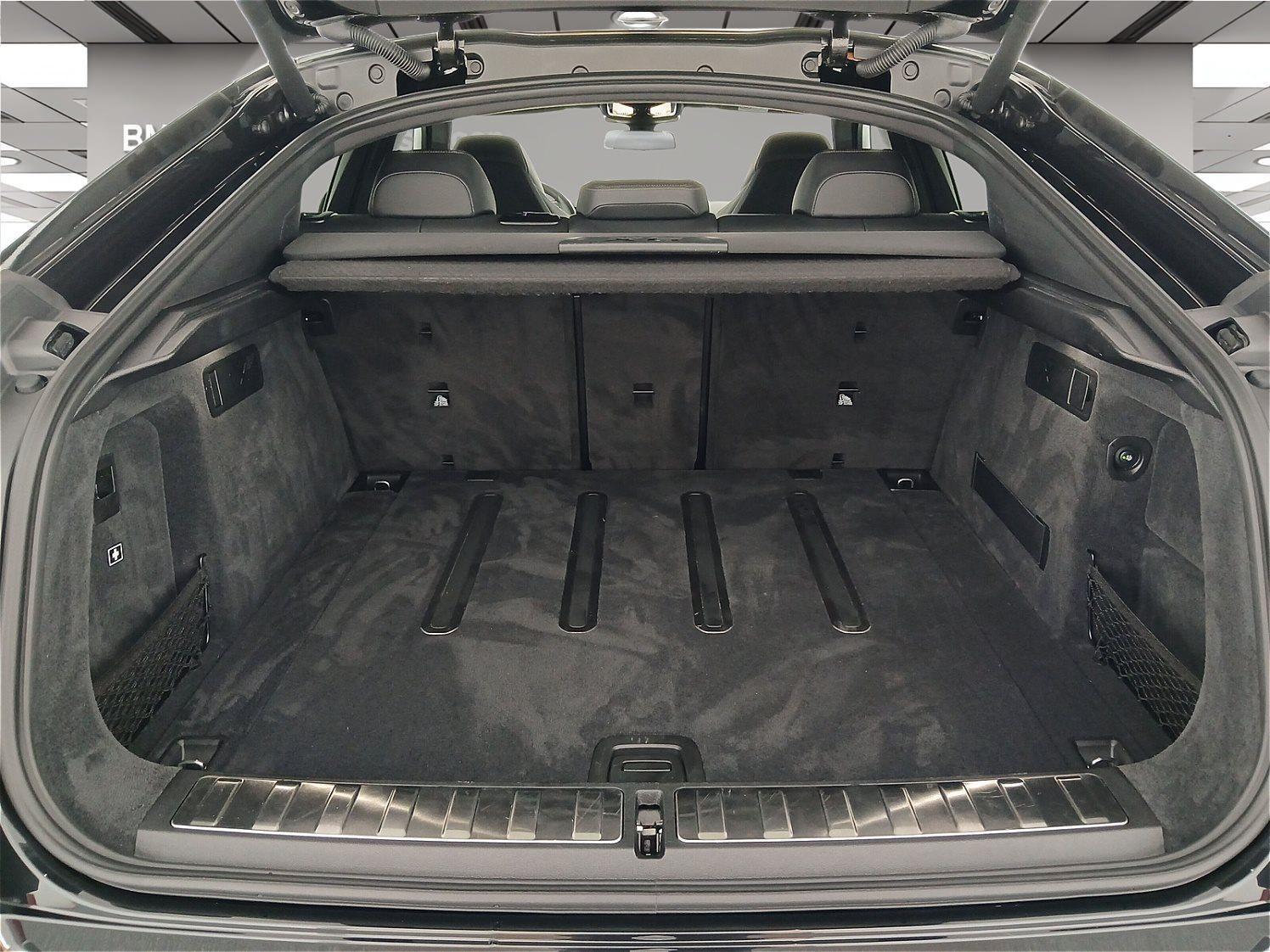 BMW X6 – Bild 7