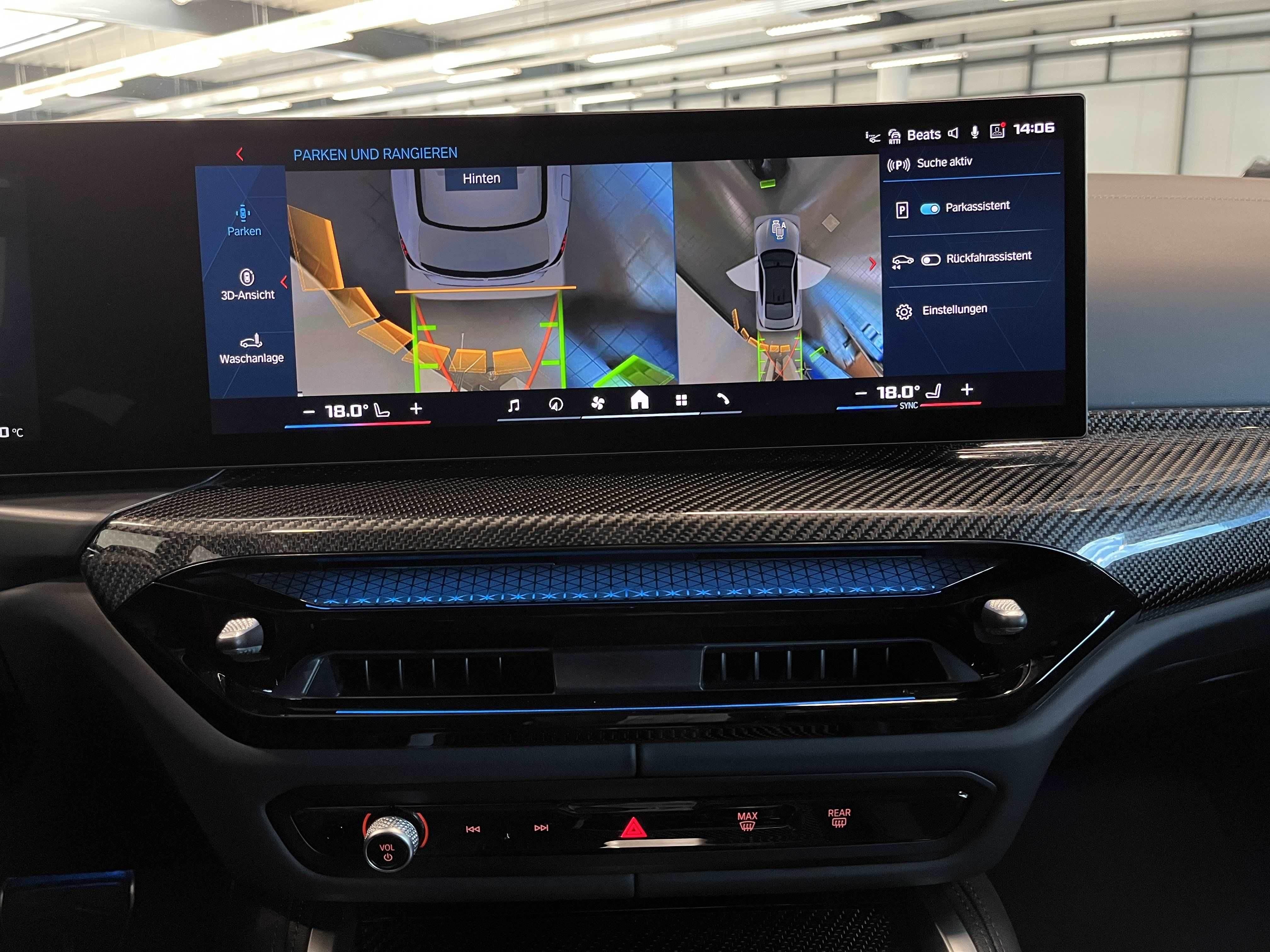 BMW M4 Coupé – Bild 21