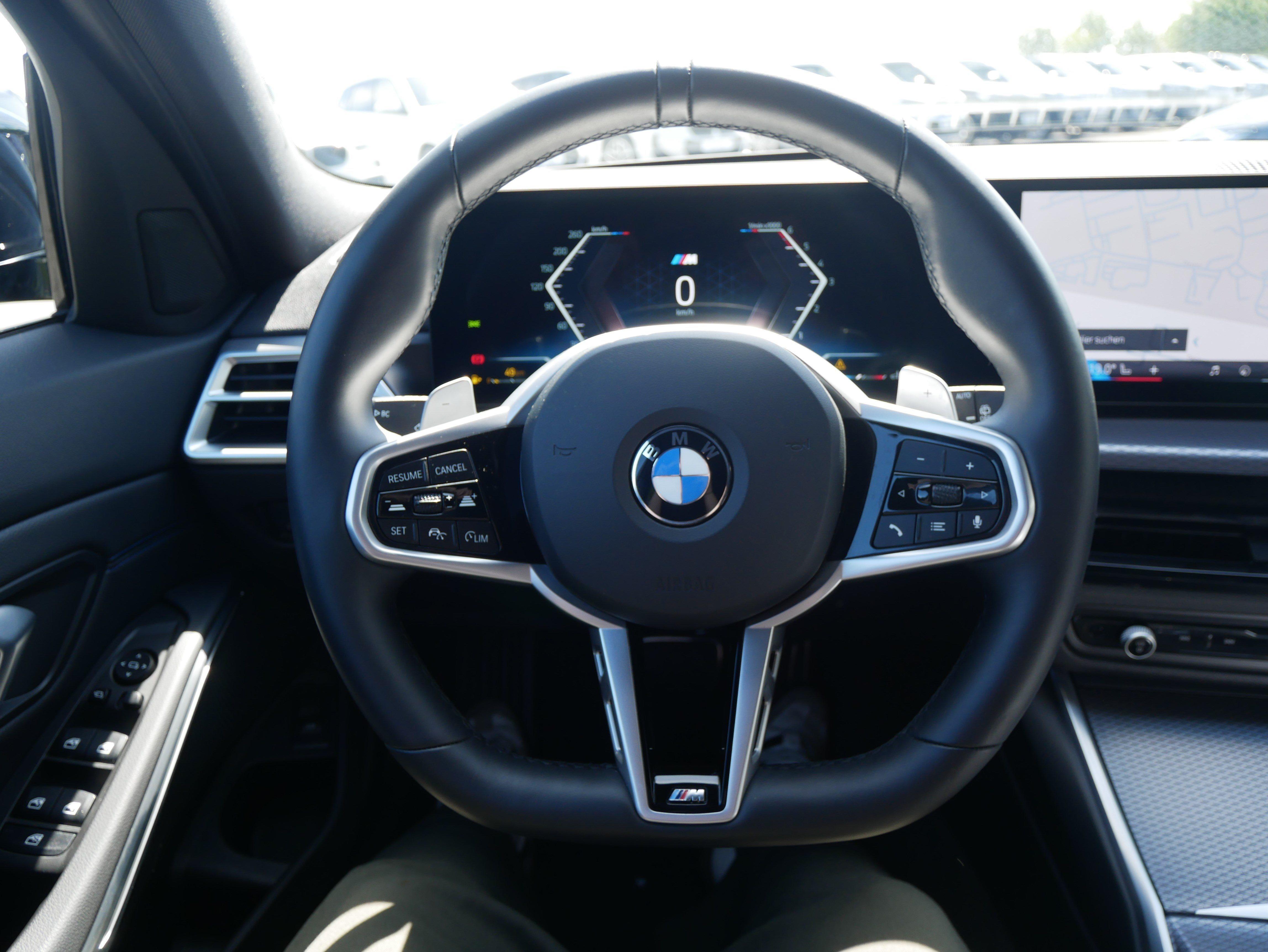 BMW 3er Touring – Bild 26