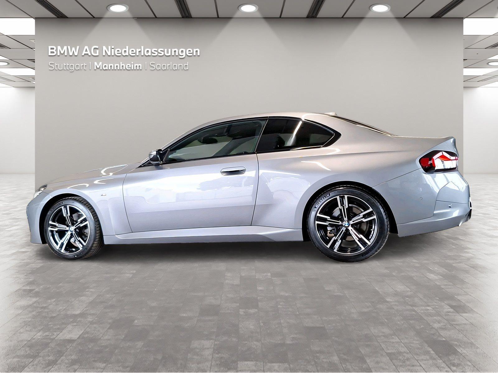 BMW 2er Coupé – Bild 3