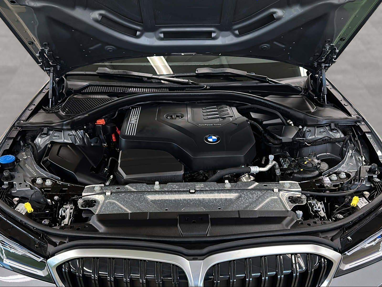 BMW 3er – Bild 20
