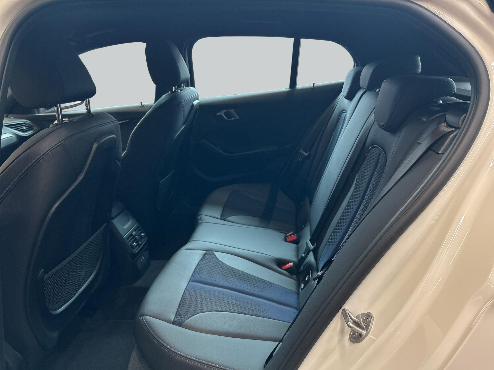 BMW 1er – Bild 14