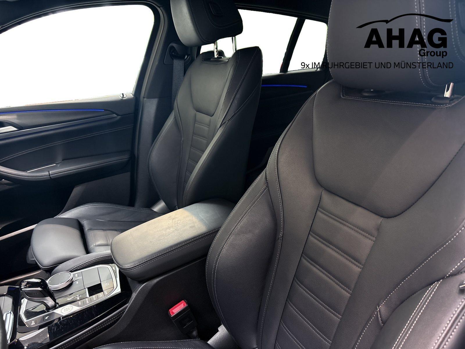 BMW X4 – Bild 7