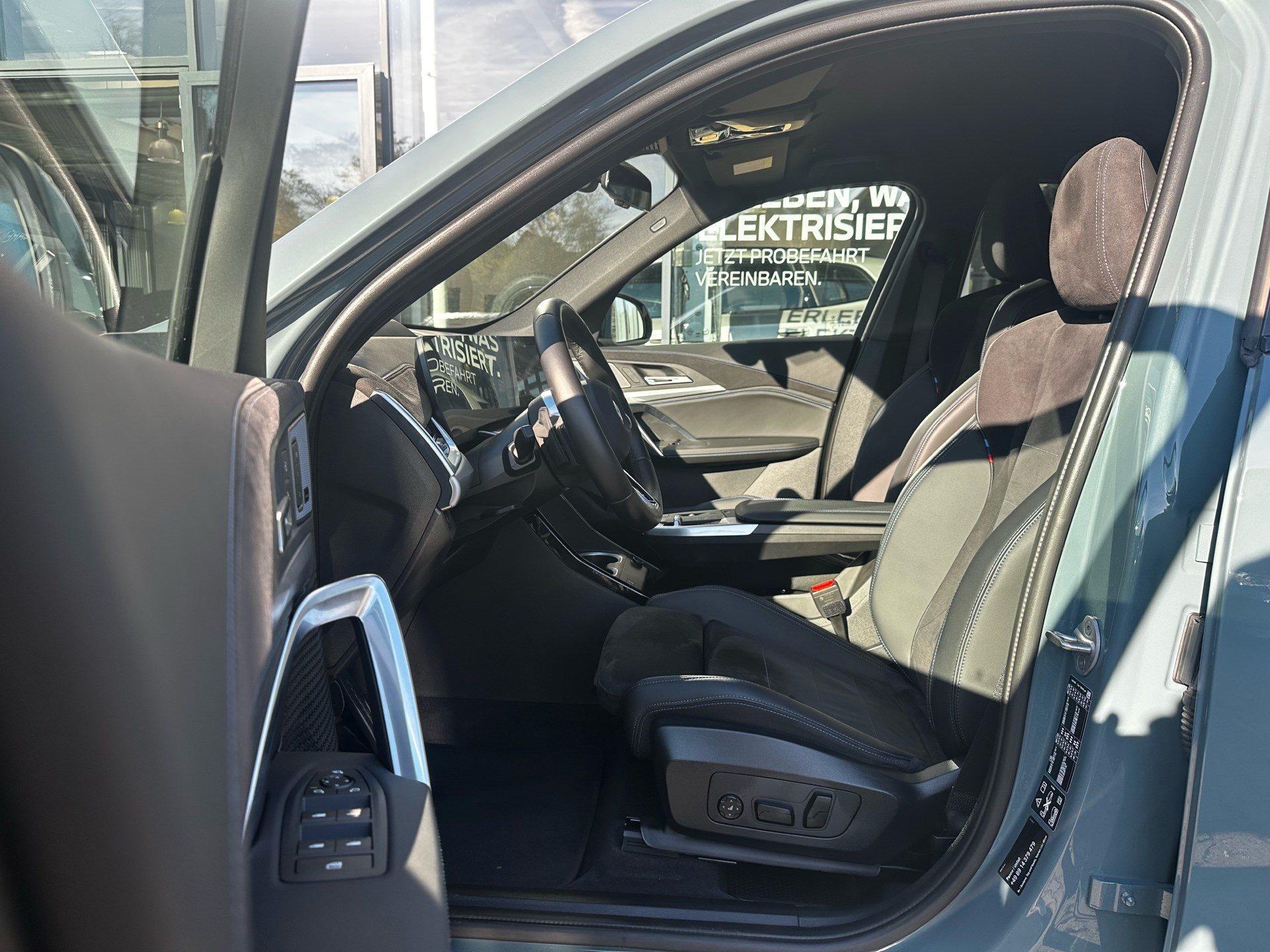 BMW X1 – Bild 15