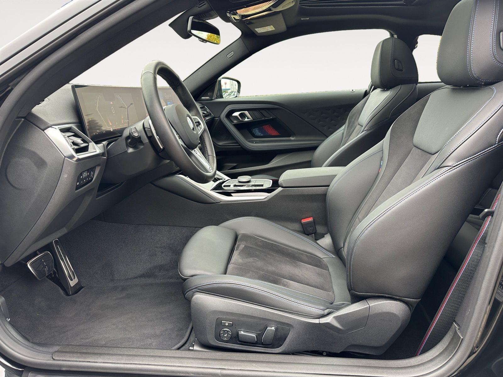 BMW 2er Coupé – Bild 18