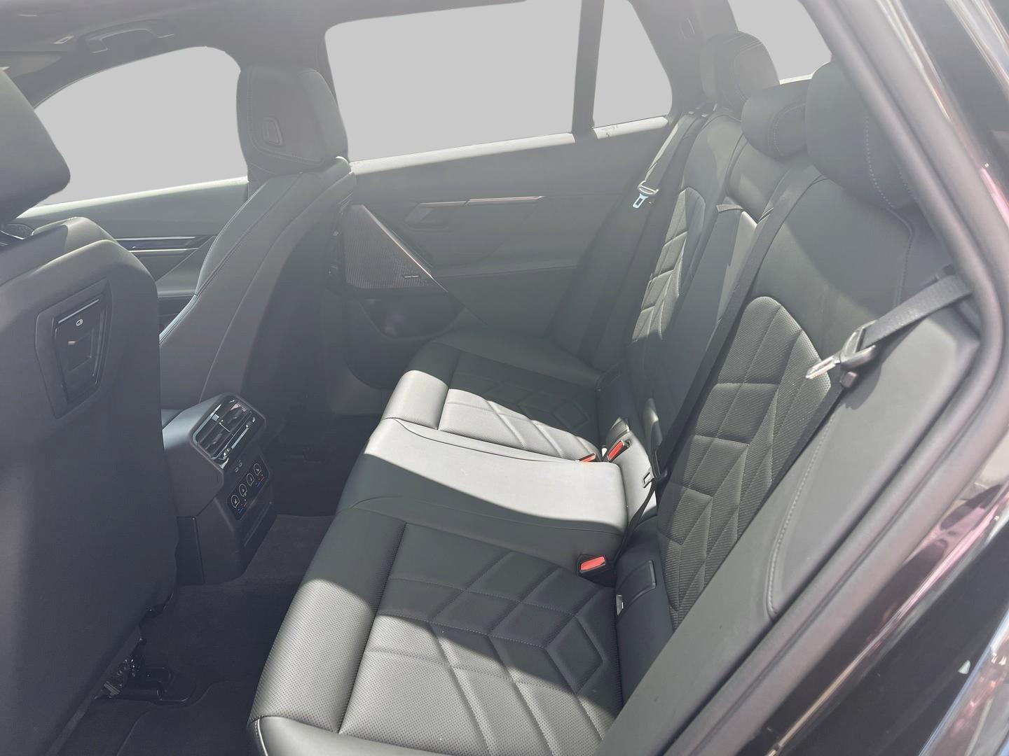 BMW 5er Touring – Bild 14