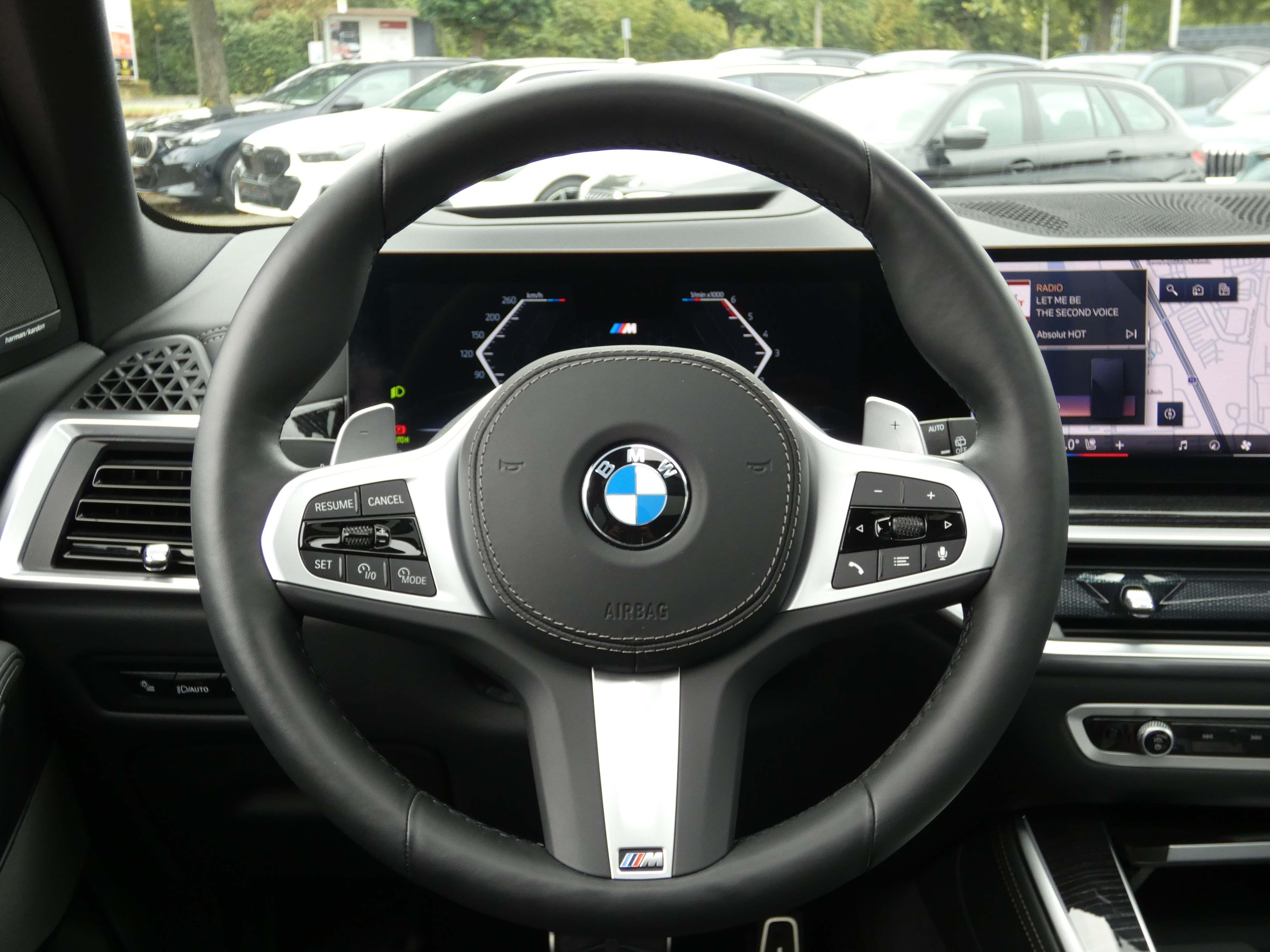 BMW X5 – Bild 8