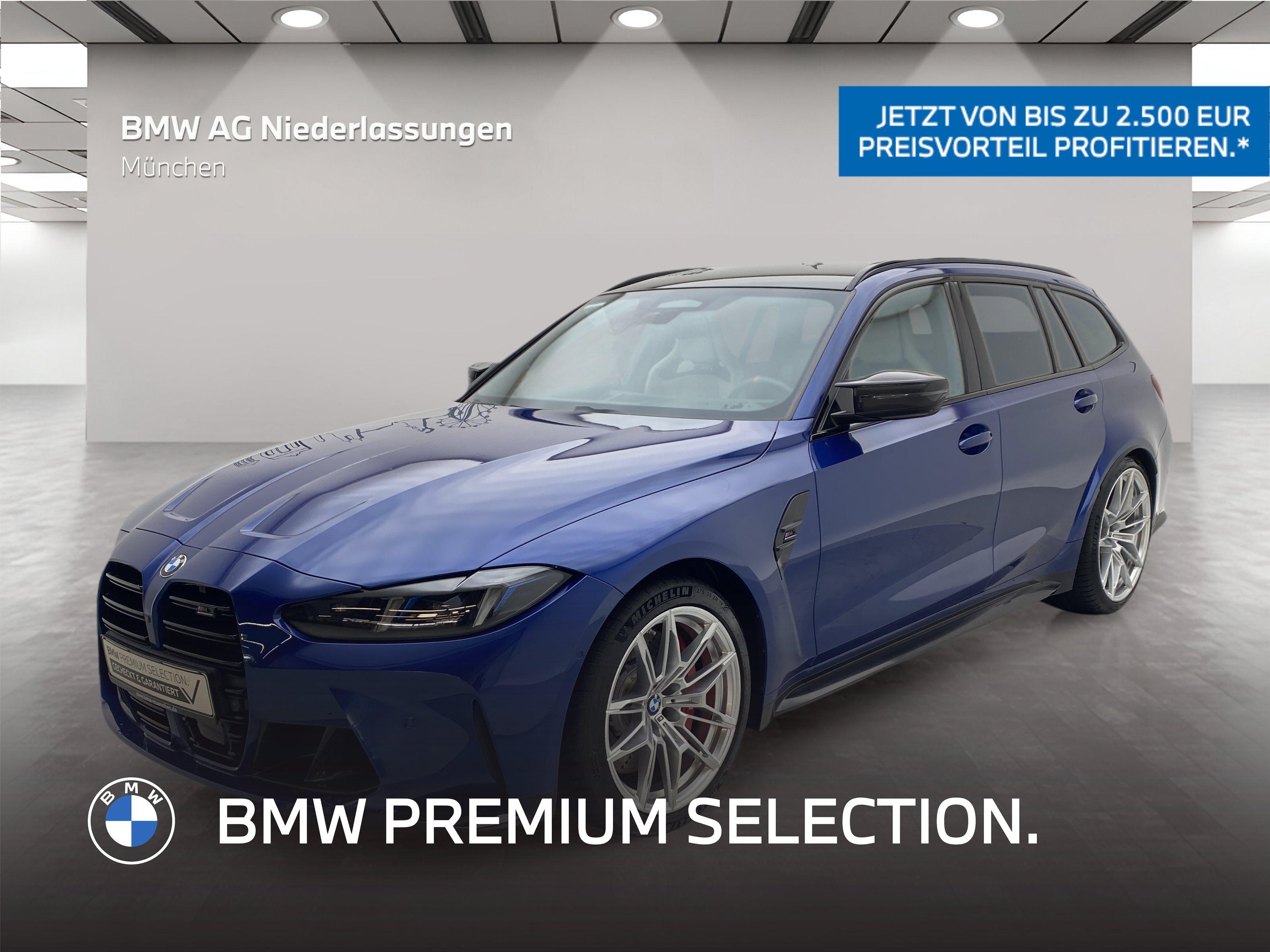 BMW M3 2025