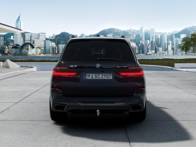 BMW X7 – Bild 4
