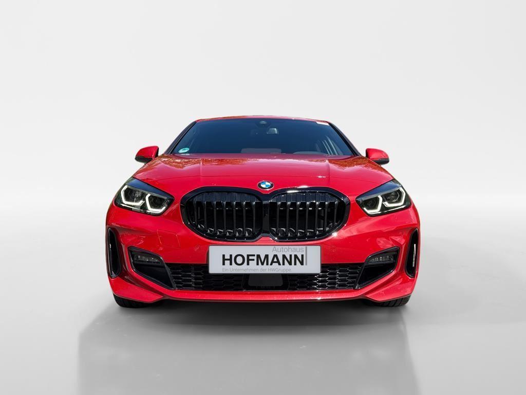 BMW 1er – Bild 17