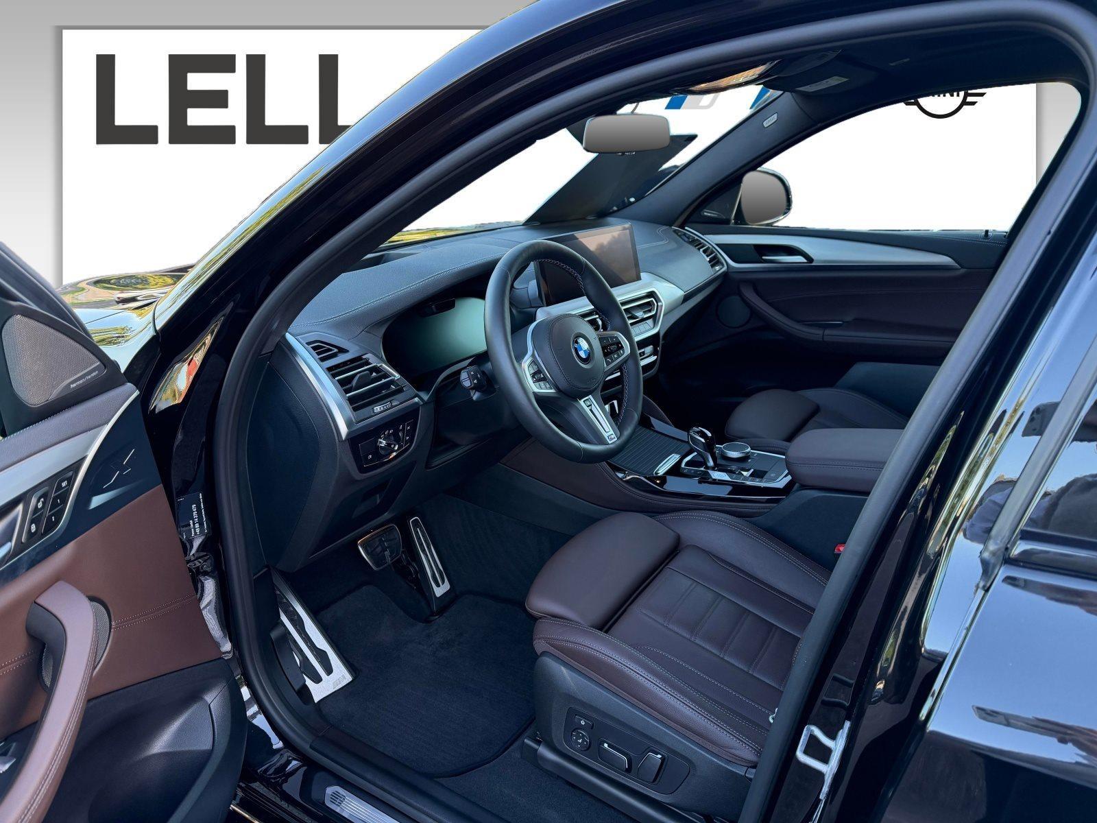 BMW X4 – Bild 7