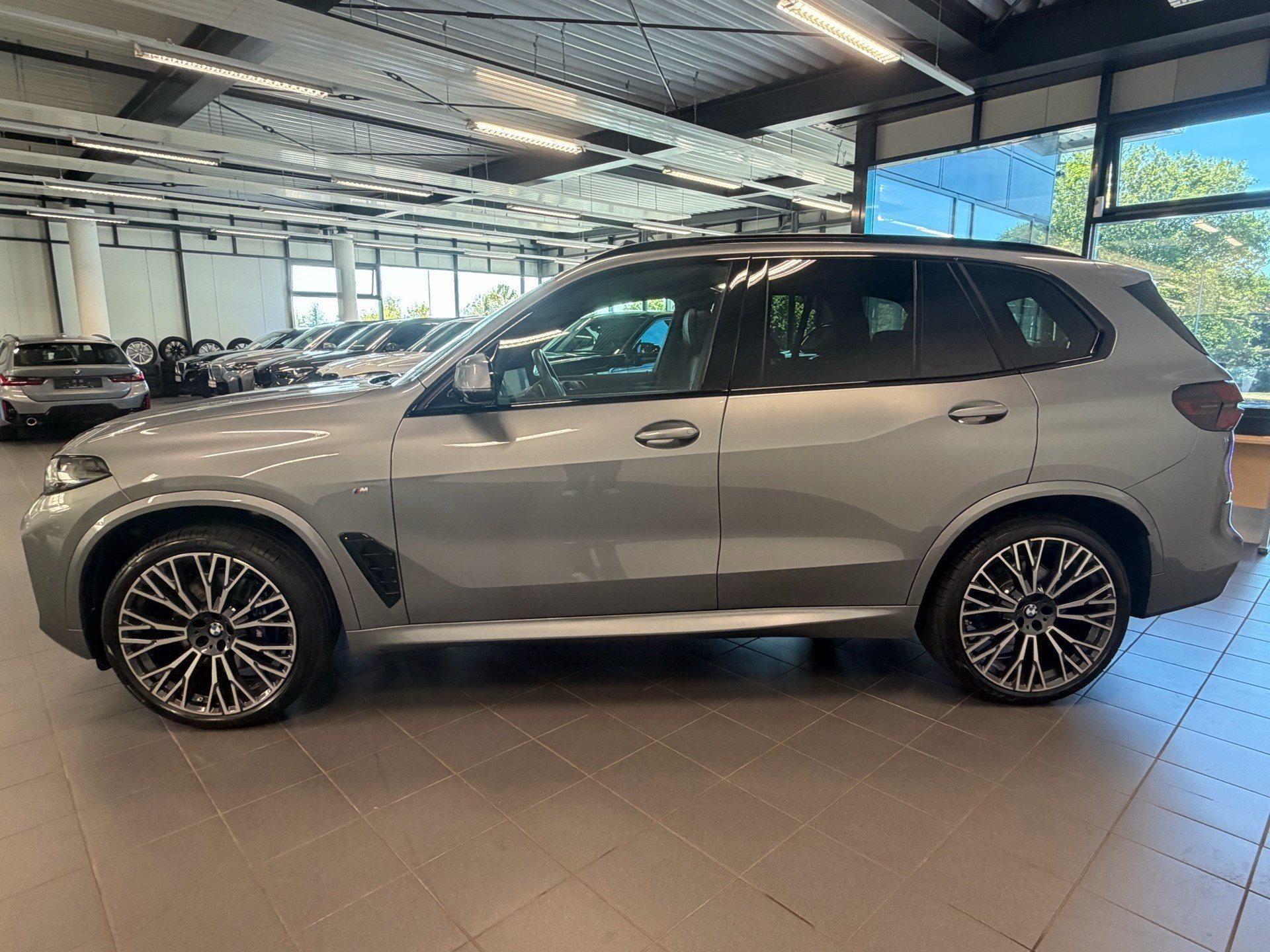BMW X5 – Bild 2