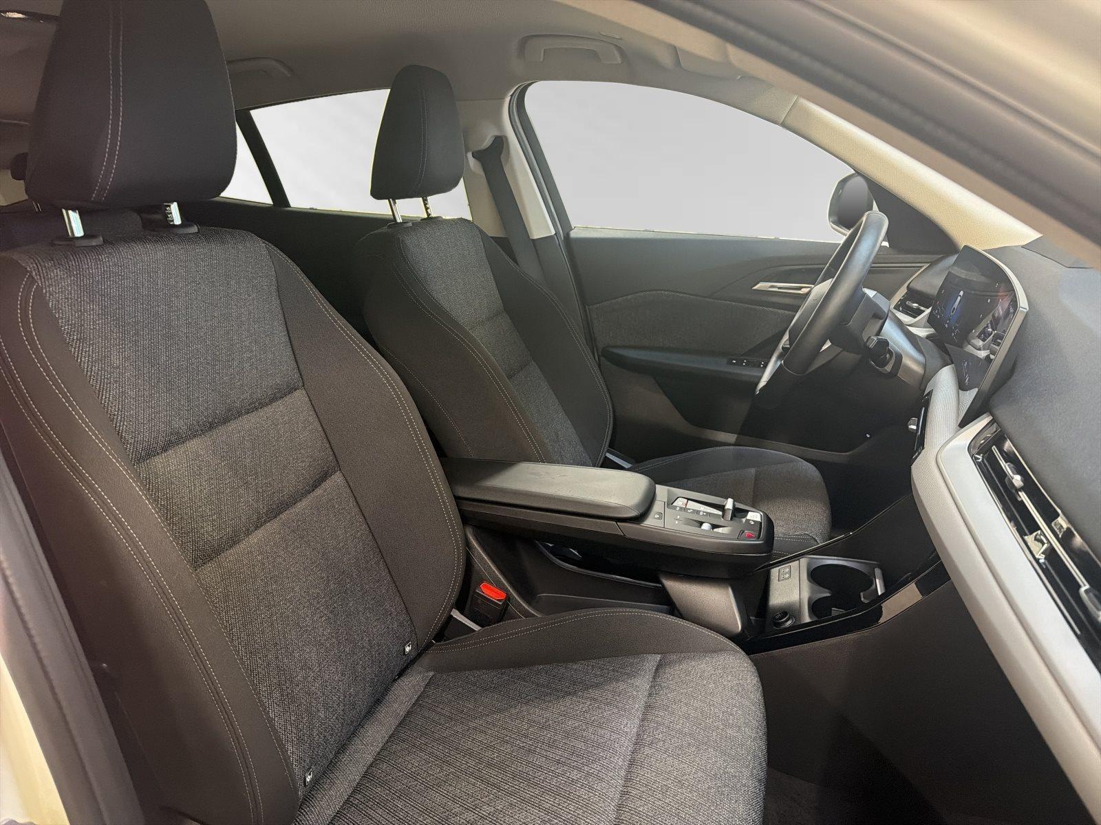 BMW X2 – Bild 13