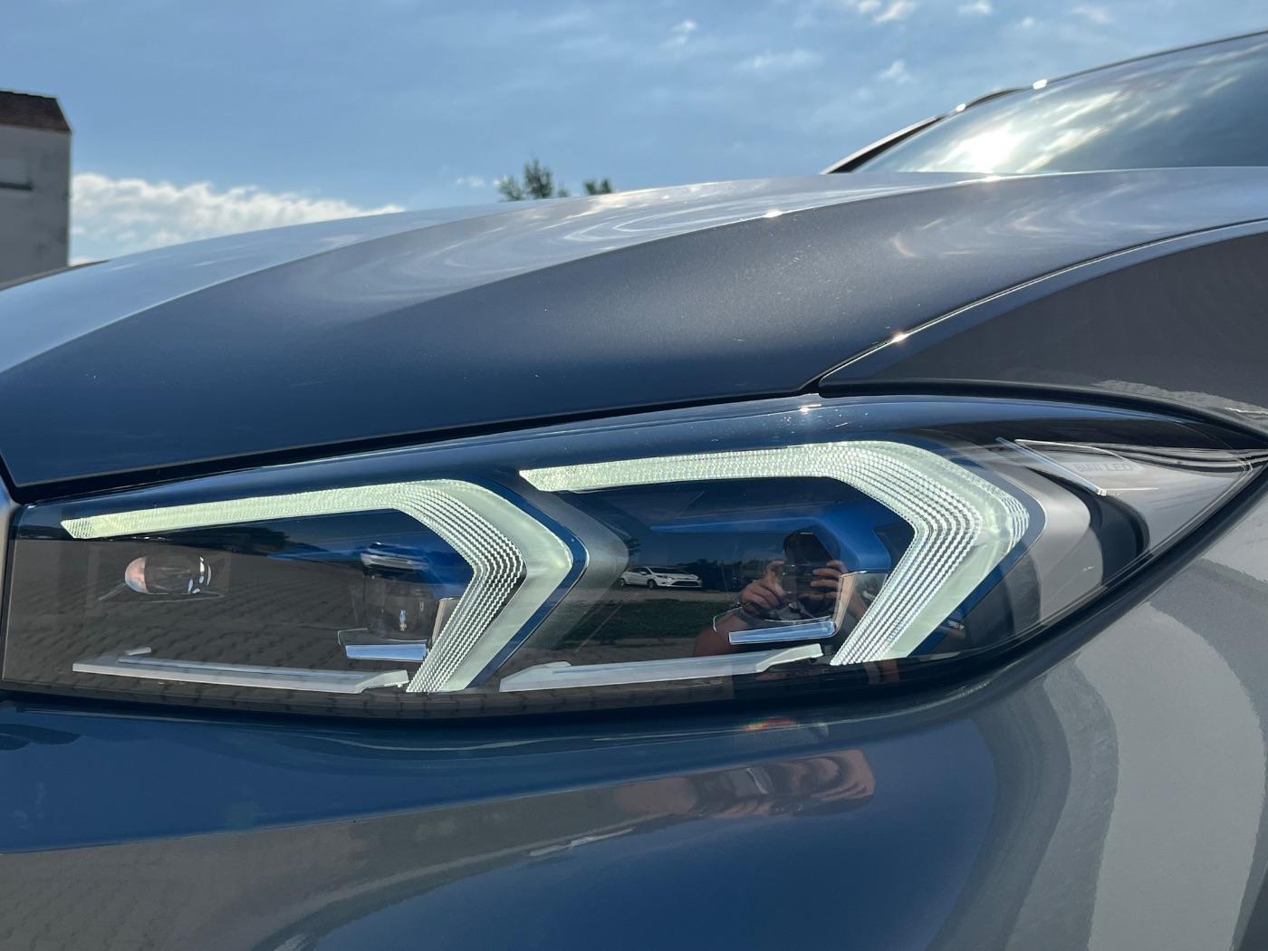 BMW 3er Touring – Bild 13