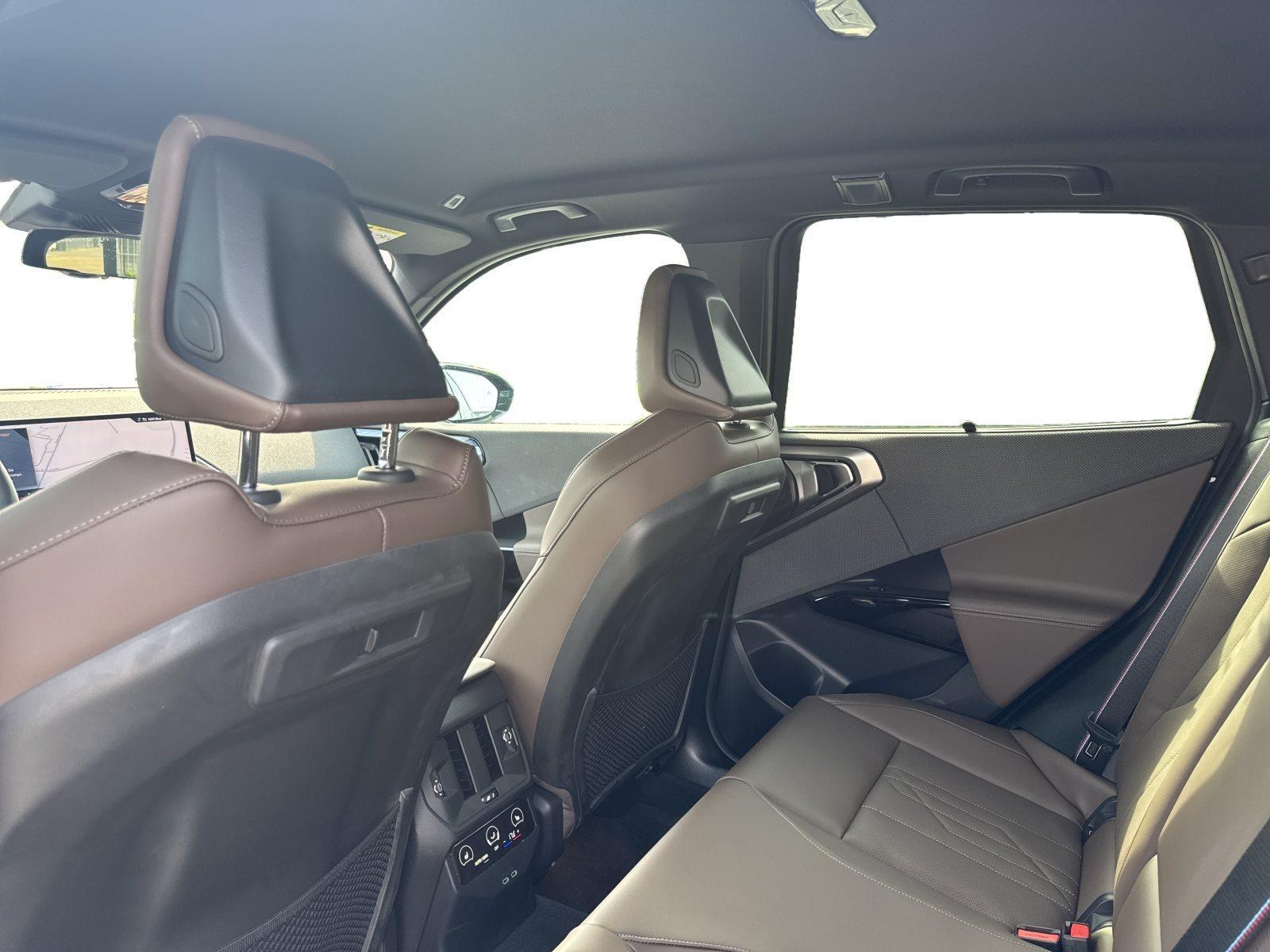 BMW X3 – Bild 9