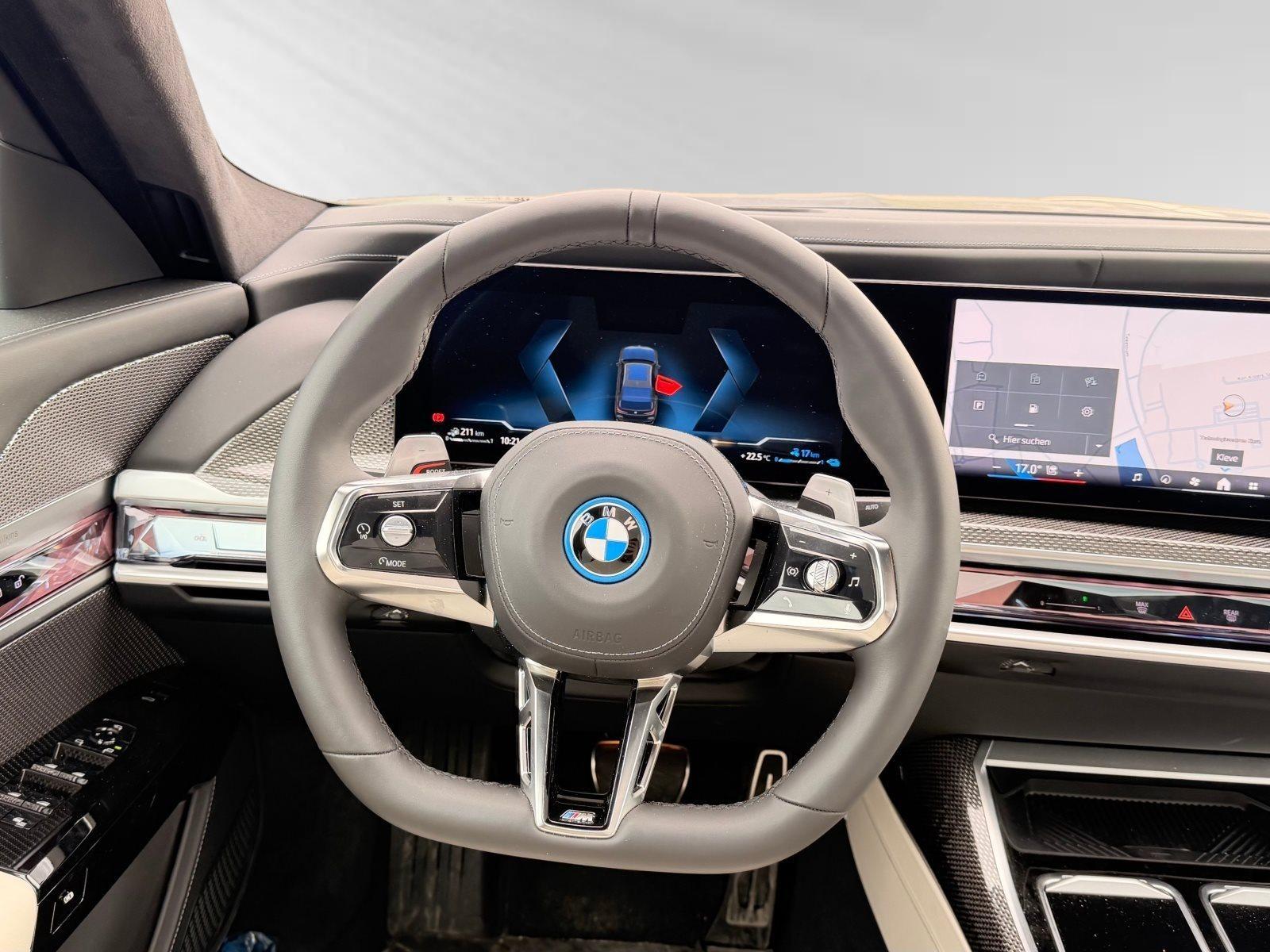 BMW 7er – Bild 14