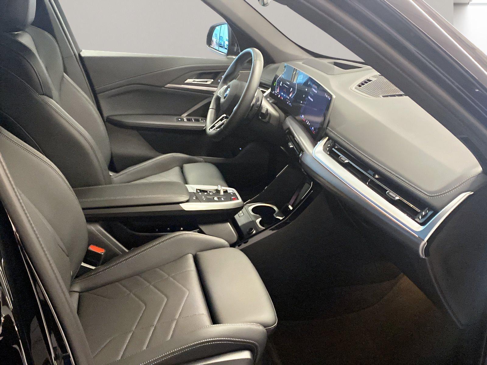 BMW X1 – Bild 5