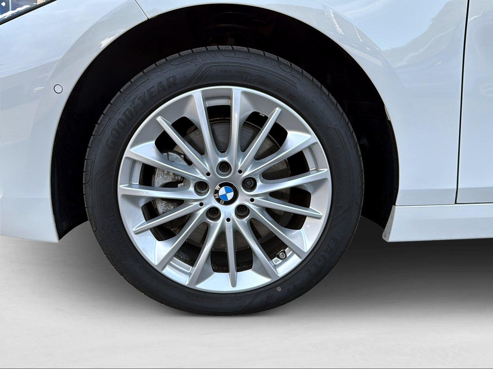 BMW 1er – Bild 17