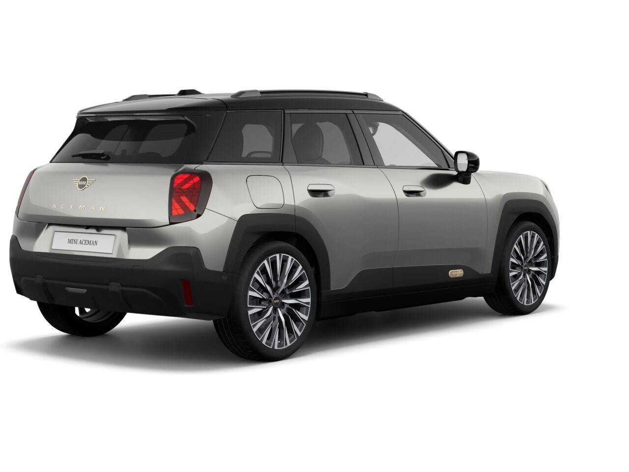 MINI Aceman – Bild 7