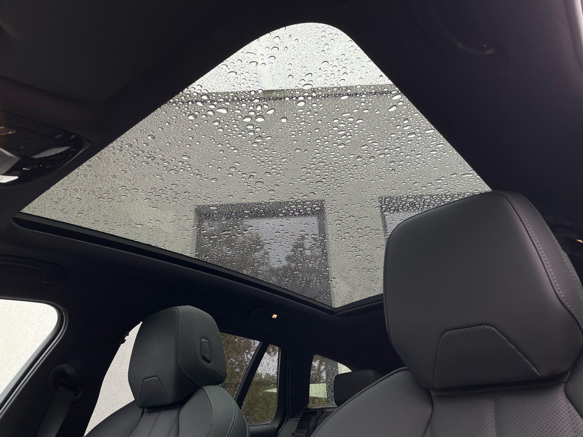 BMW 5er Touring – Bild 12