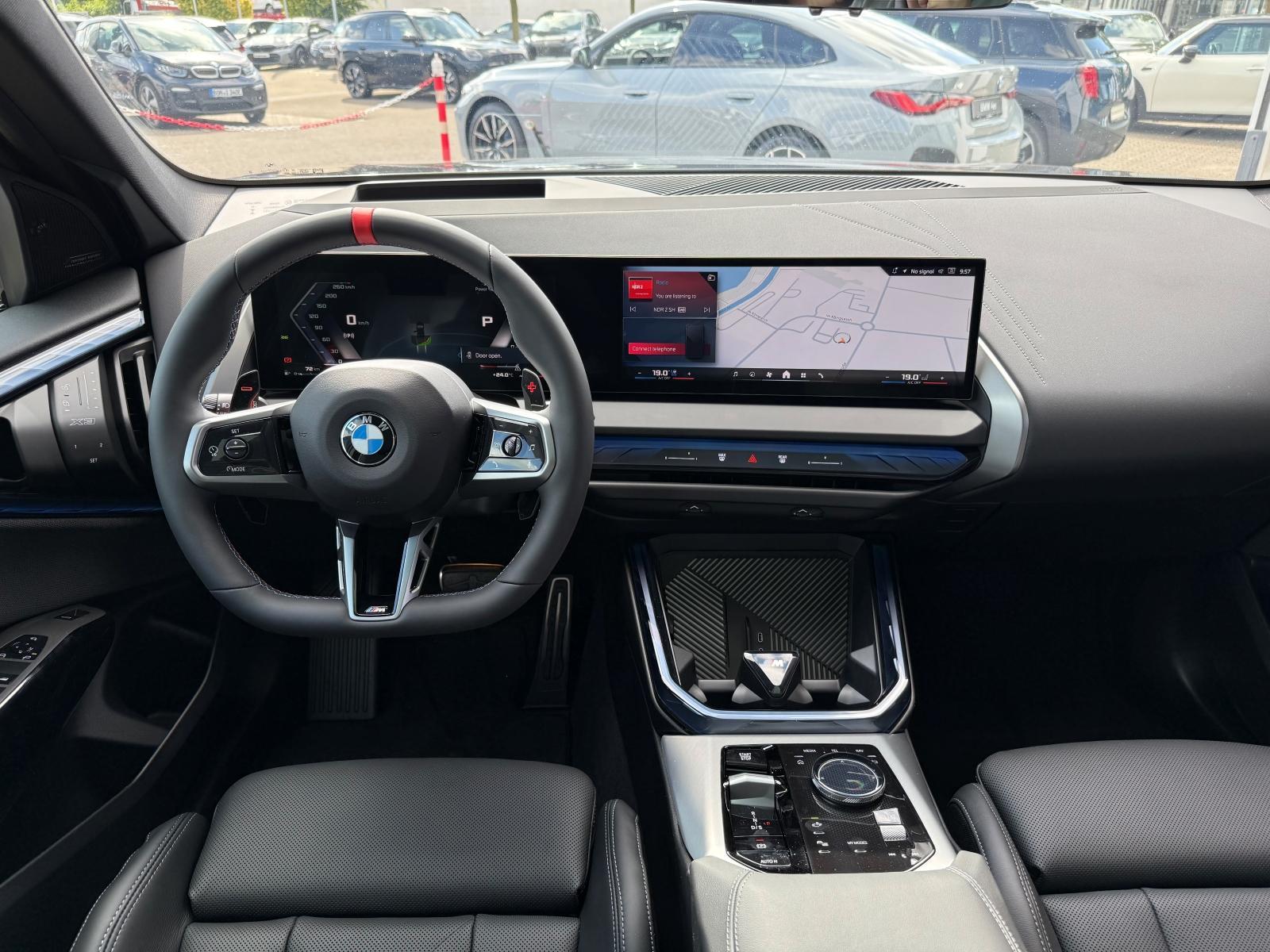 BMW X3 – Bild 3