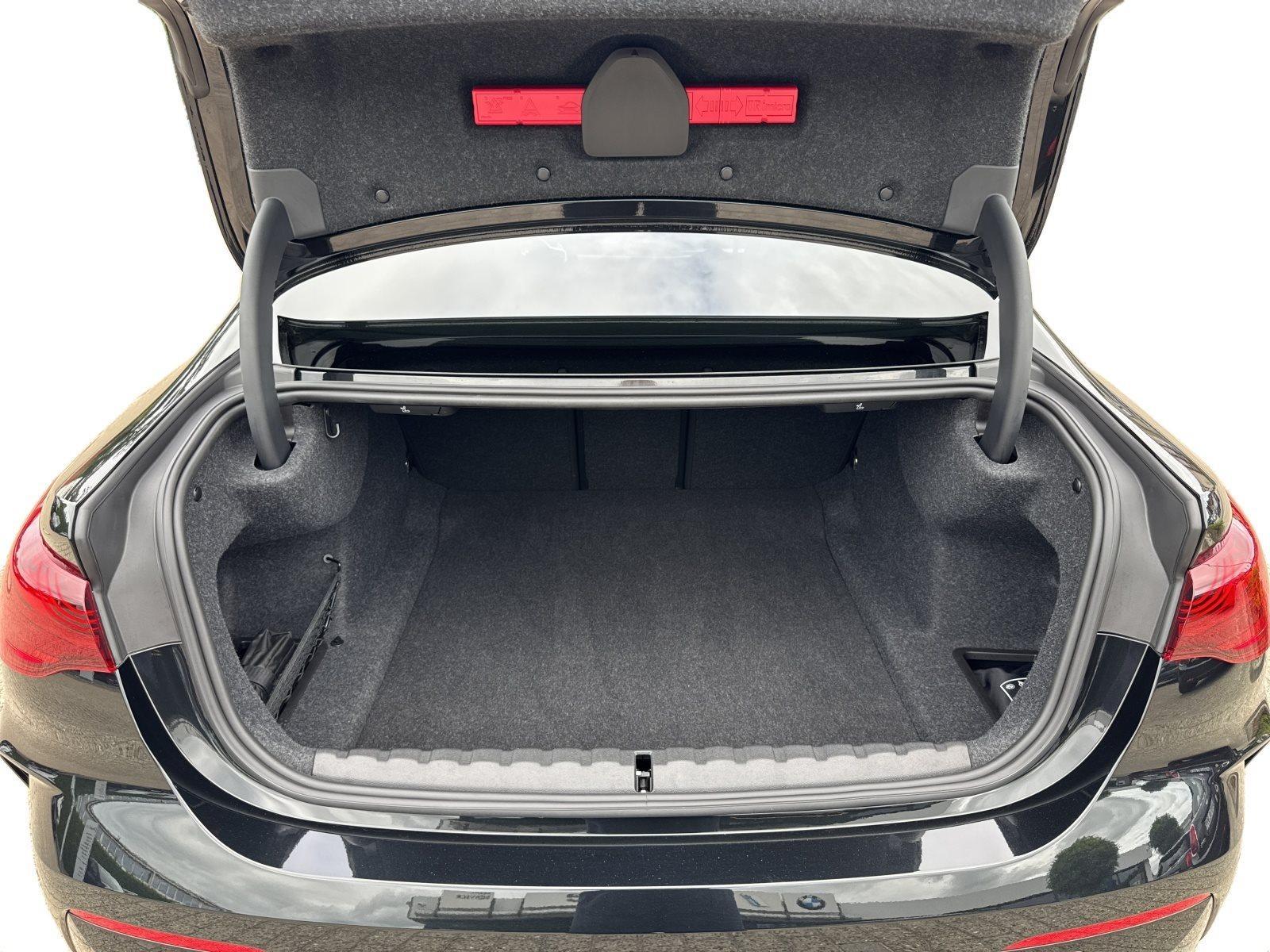 BMW 4er Coupé – Bild 7