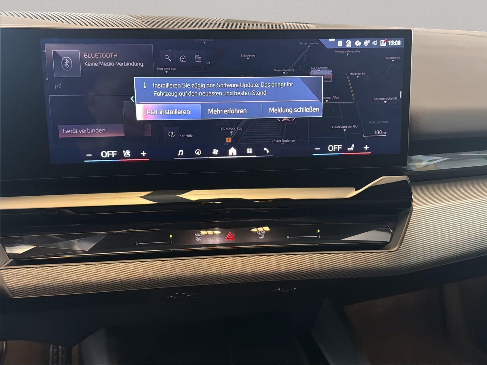 BMW 5er Touring – Bild 9
