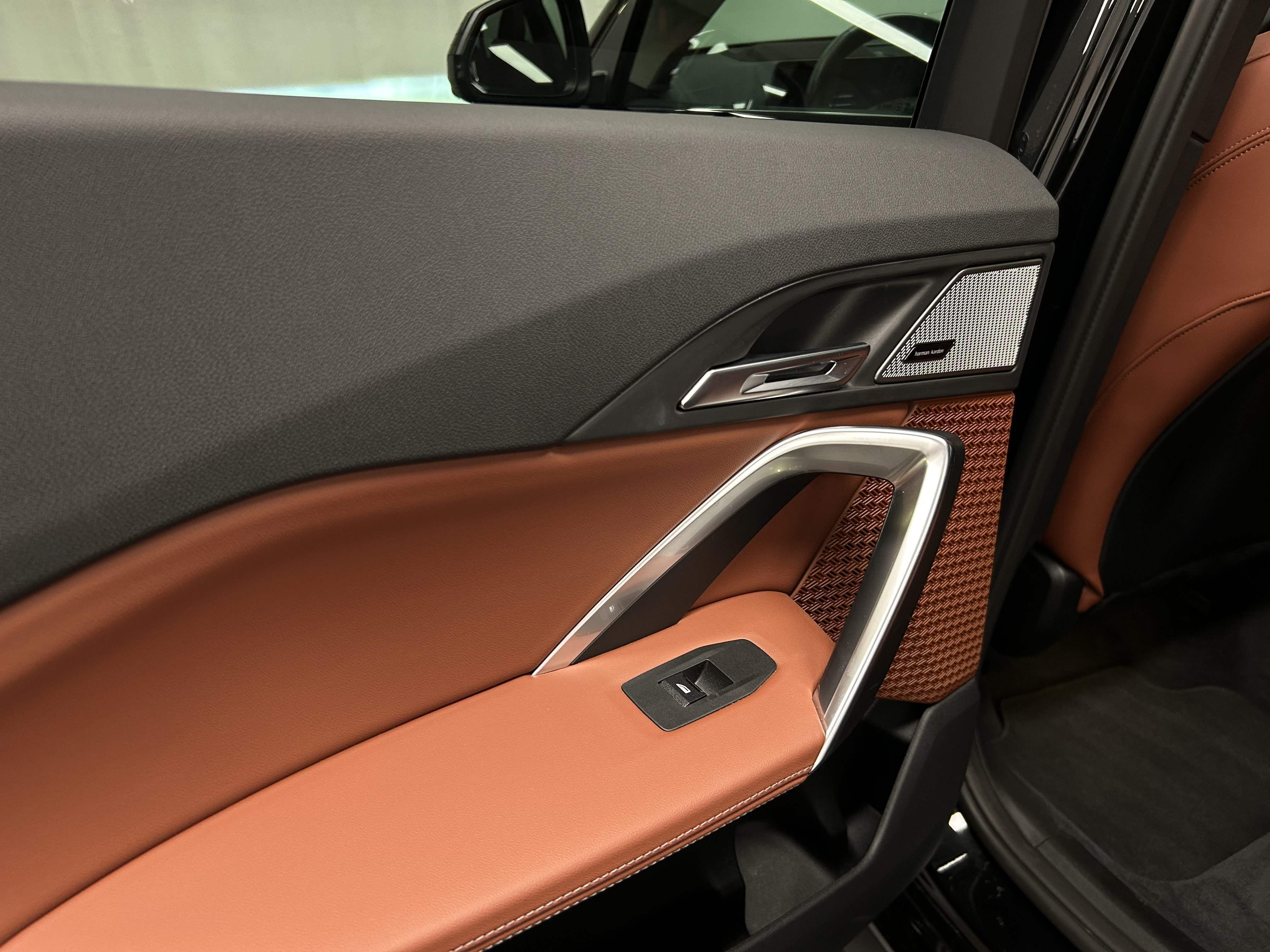BMW X1 – Bild 13