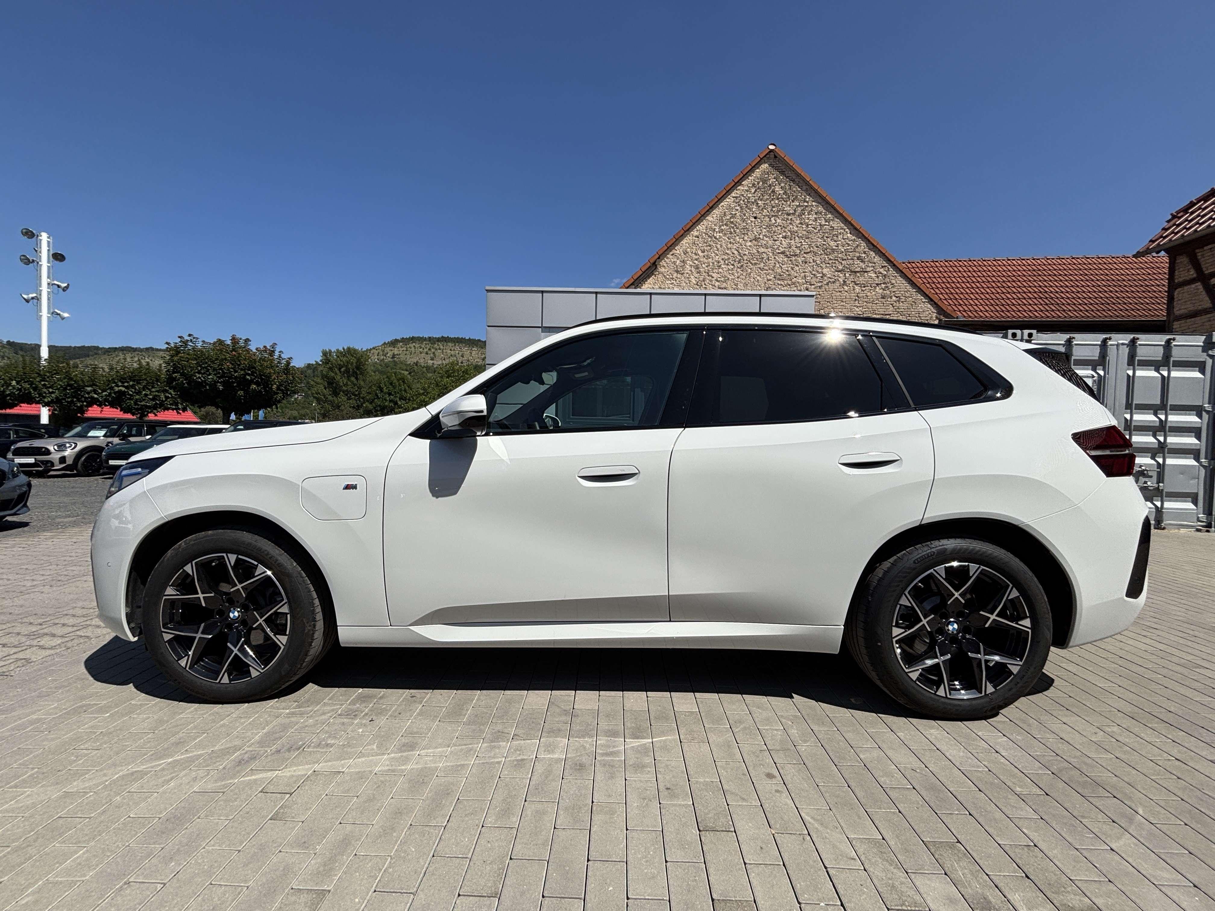 BMW X3 – Bild 3