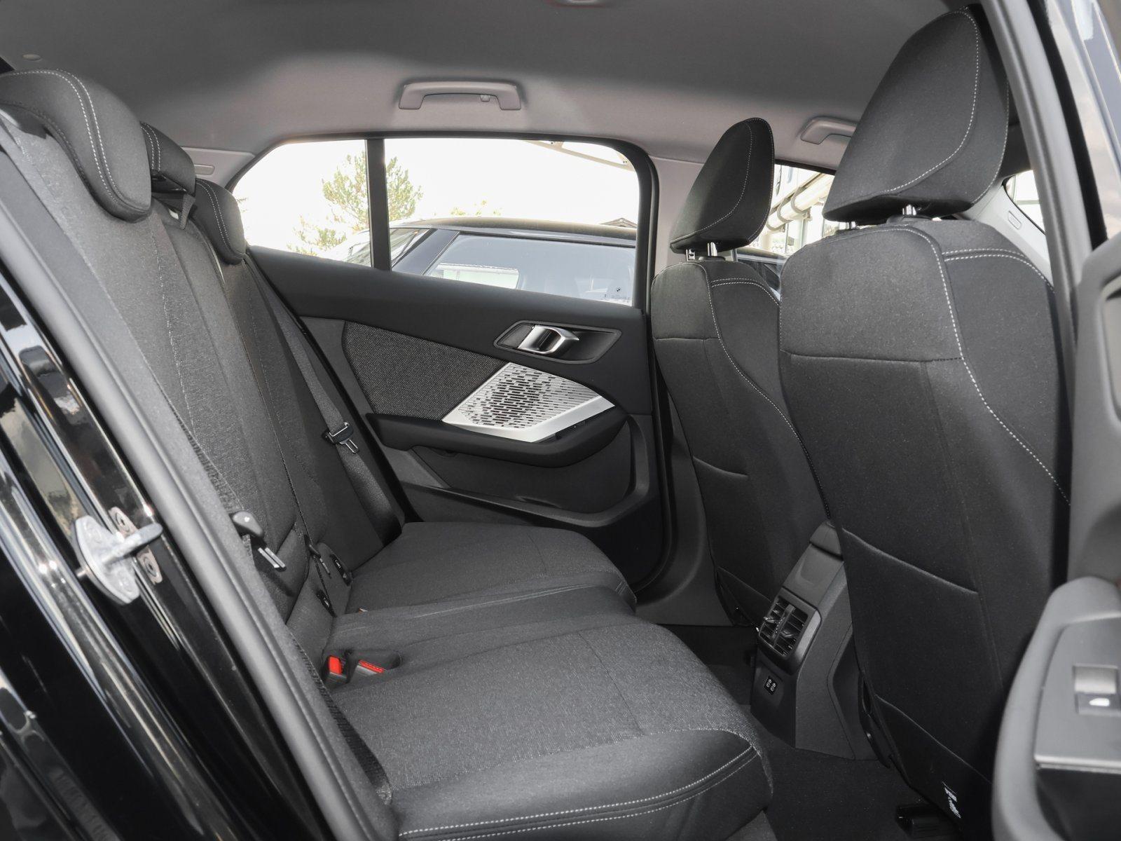 BMW 1er – Bild 12