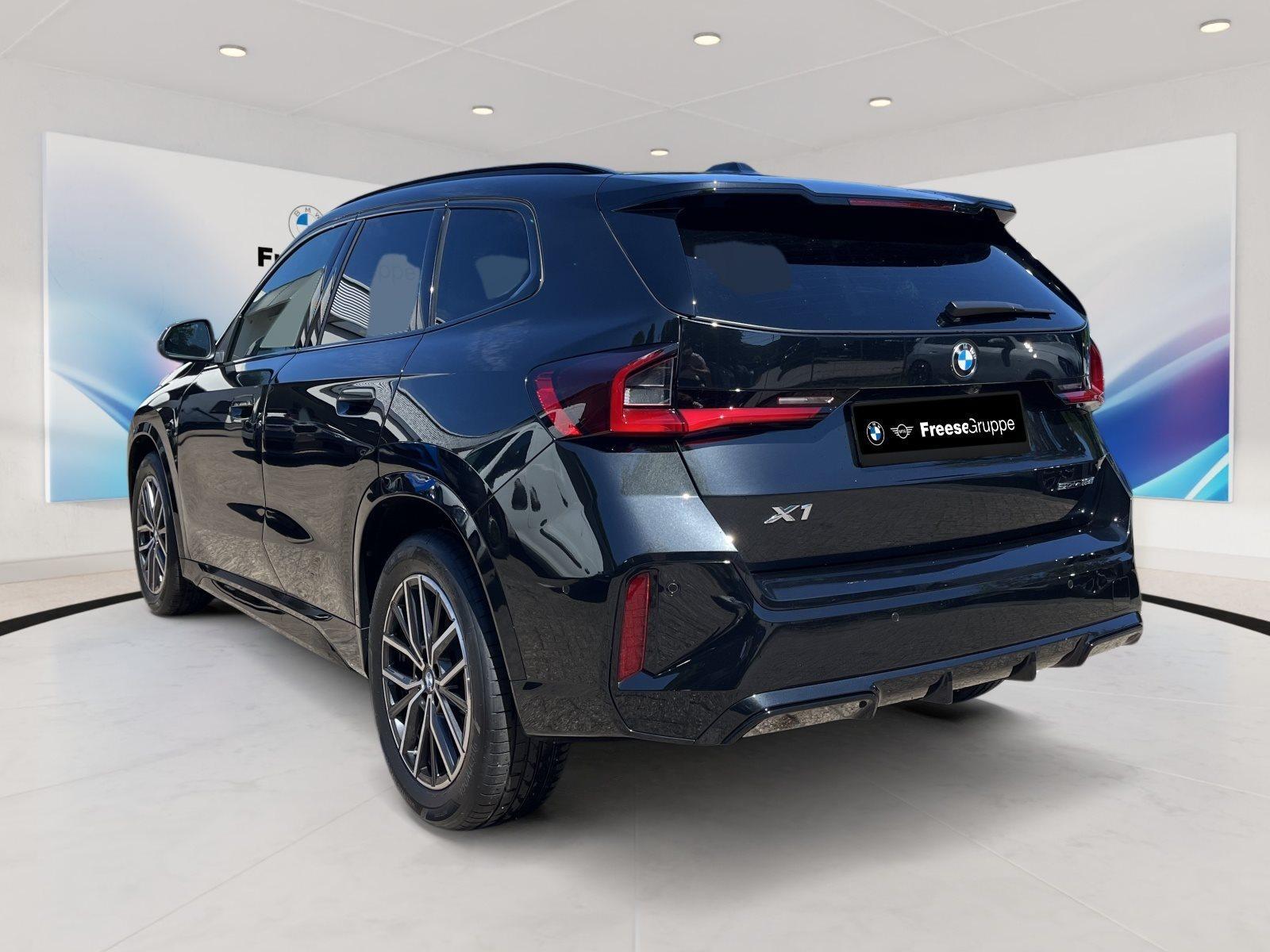 BMW X1 – Bild 4