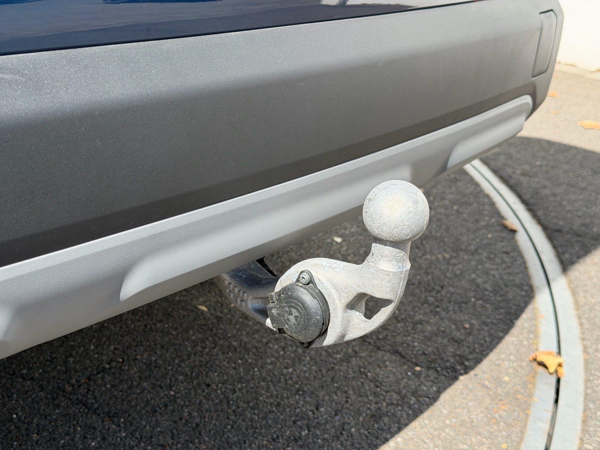 BMW X1 – Bild 10