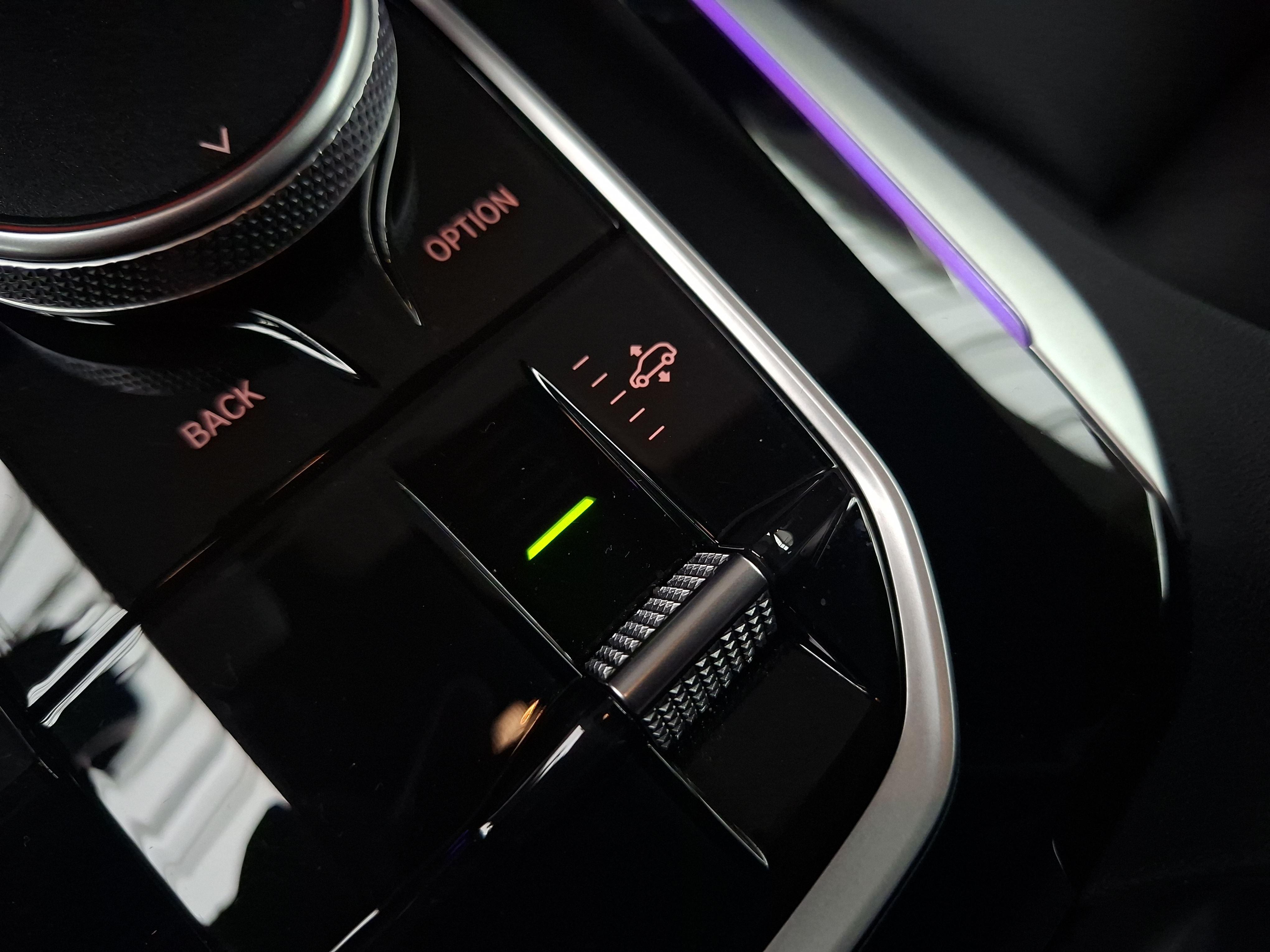 BMW X5 – Bild 7