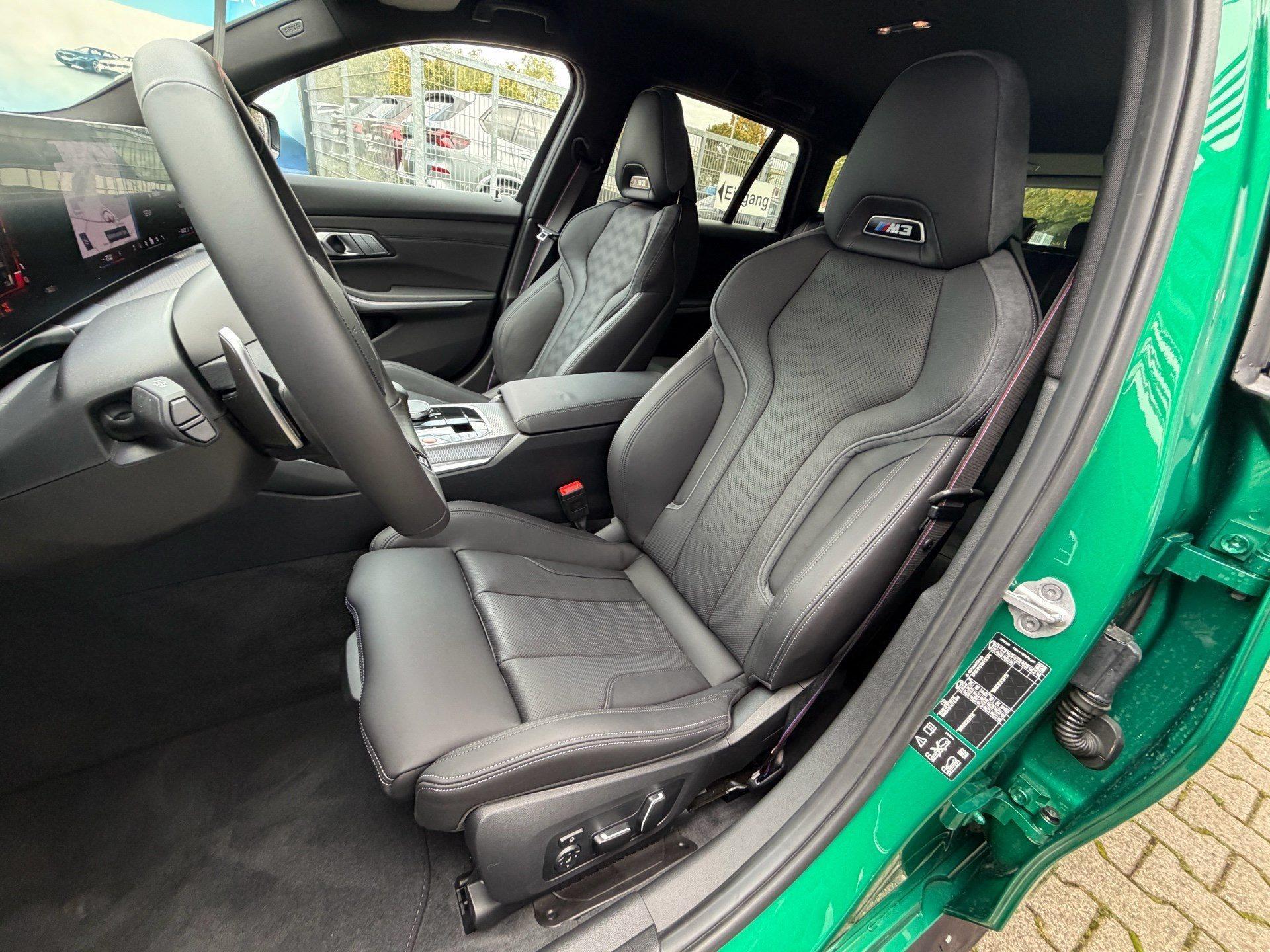 BMW M3 Touring – Bild 24