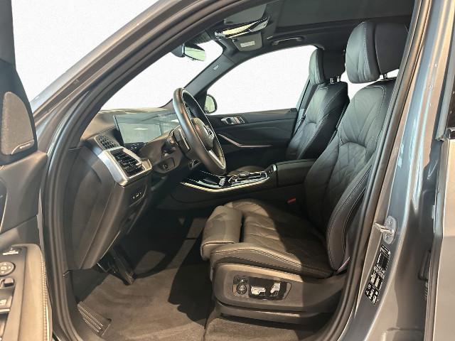 BMW X5 – Bild 6