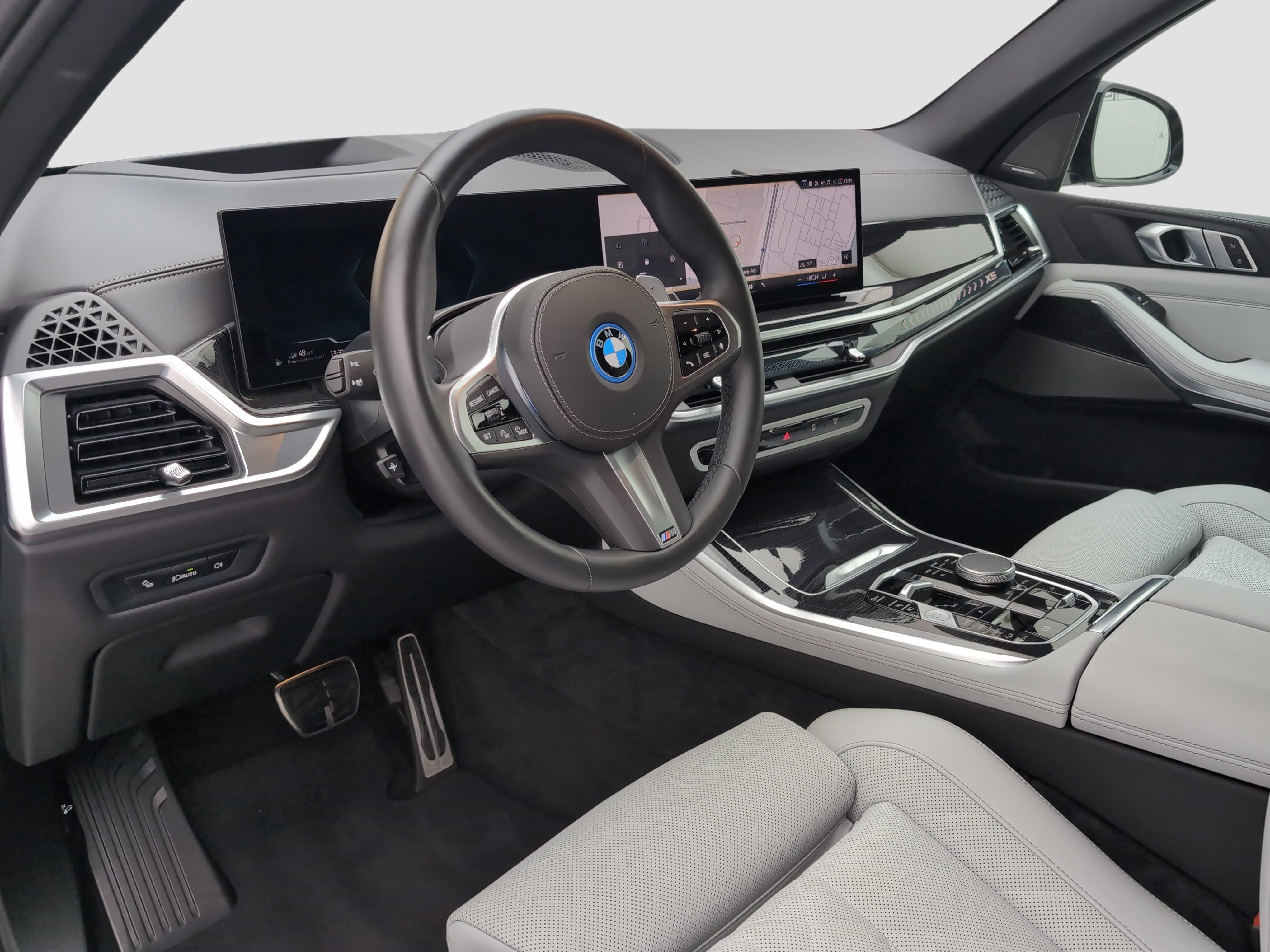 BMW X5 – Bild 13