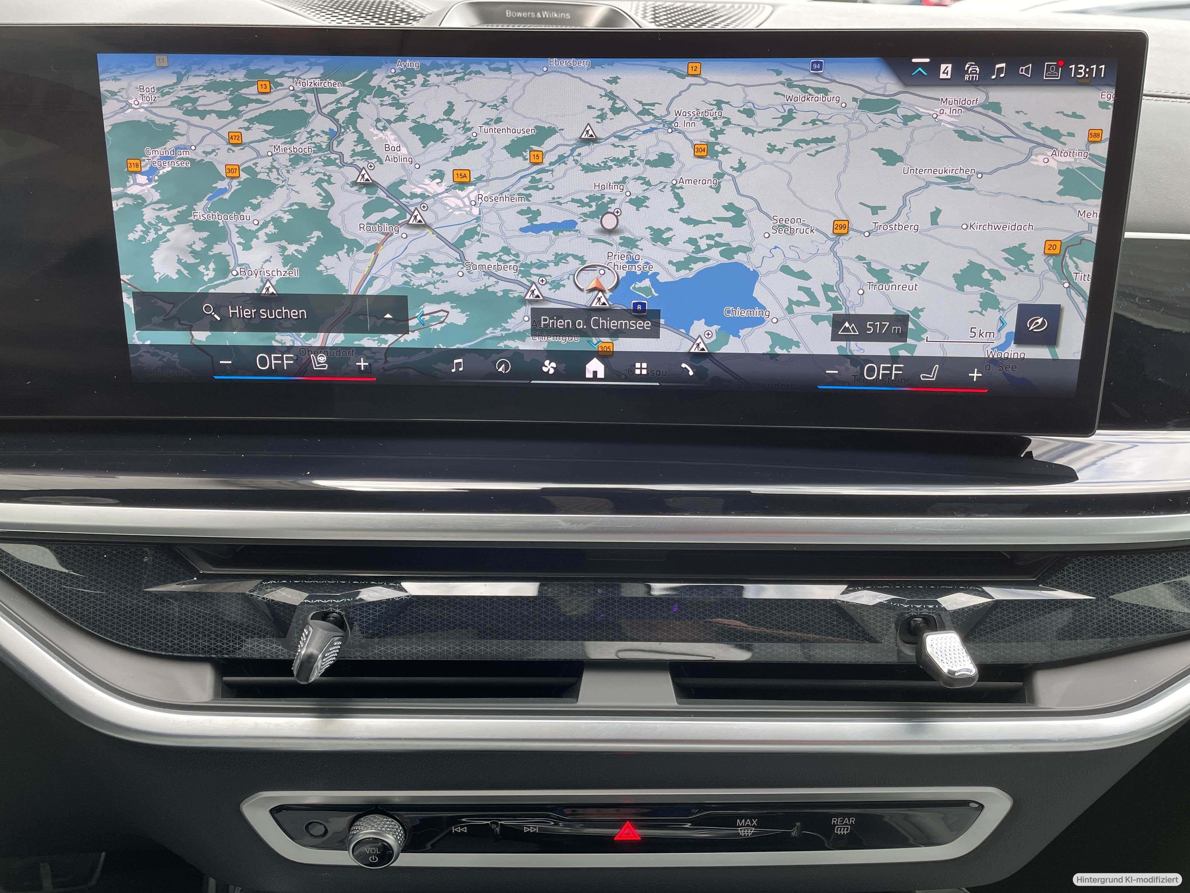BMW X6 – Bild 6