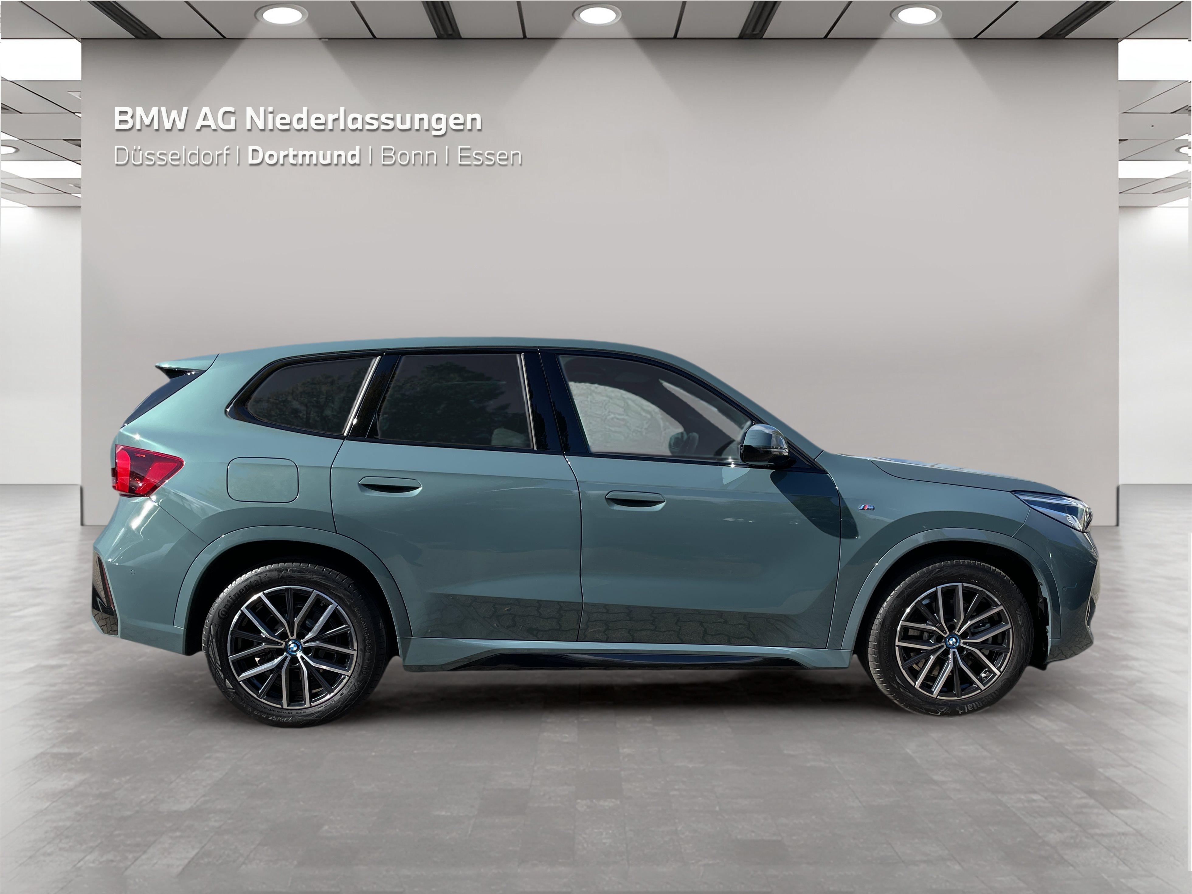 BMW iX1 – Bild 5