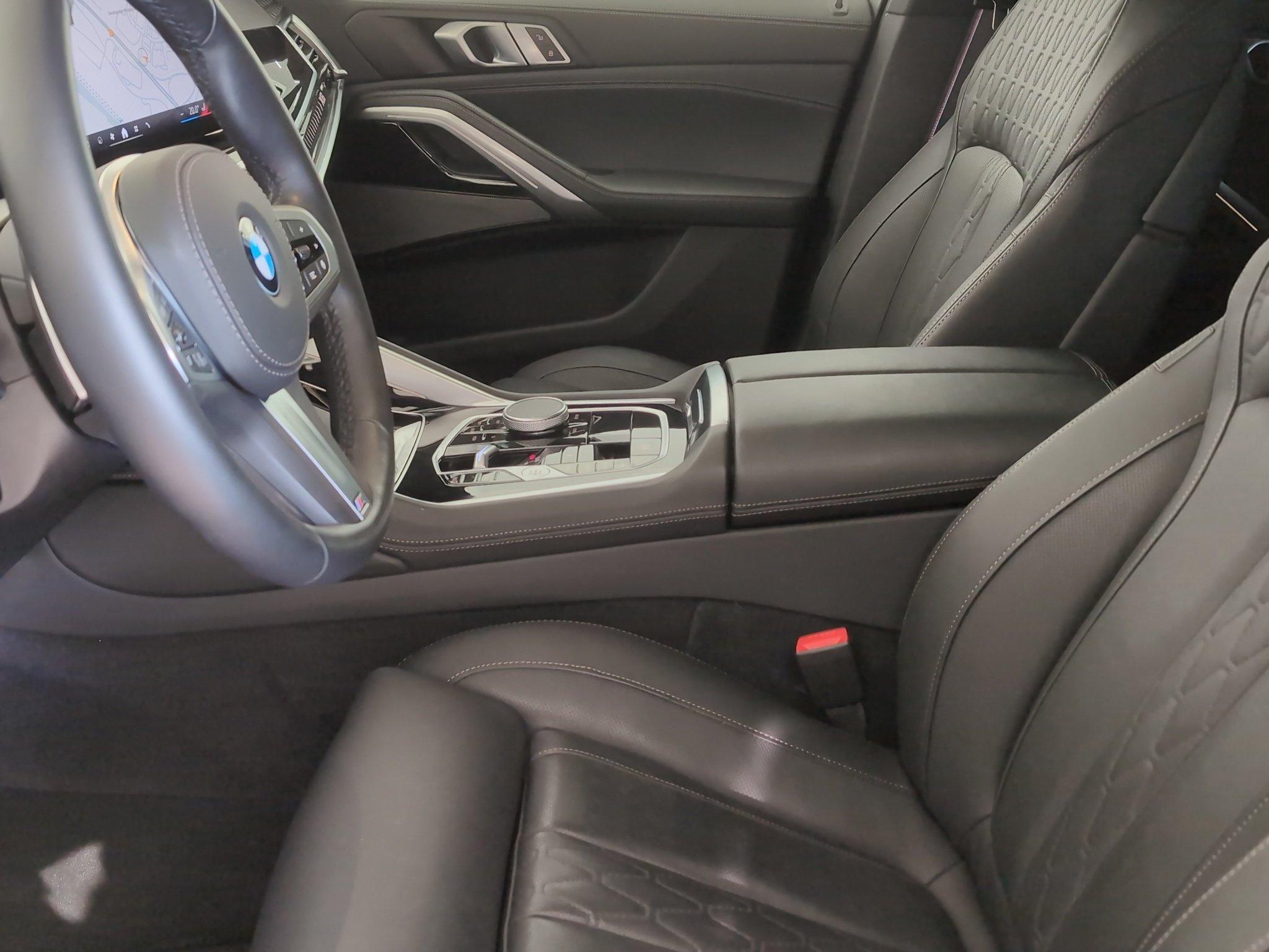 BMW X6 – Bild 4