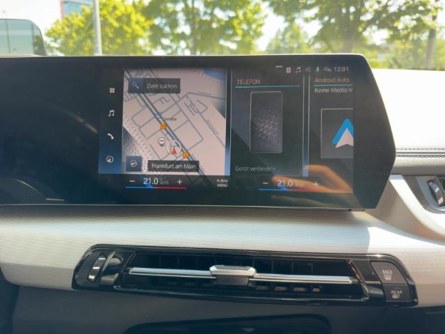 BMW 2er Active Tourer – Bild 3