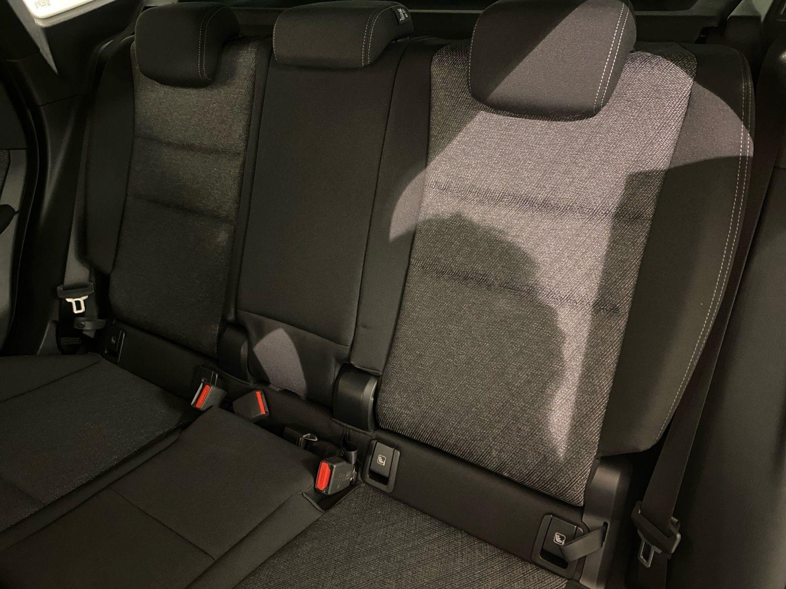 BMW X1 – Bild 20