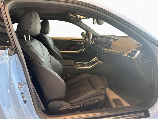BMW 2er Coupé – Bild 7