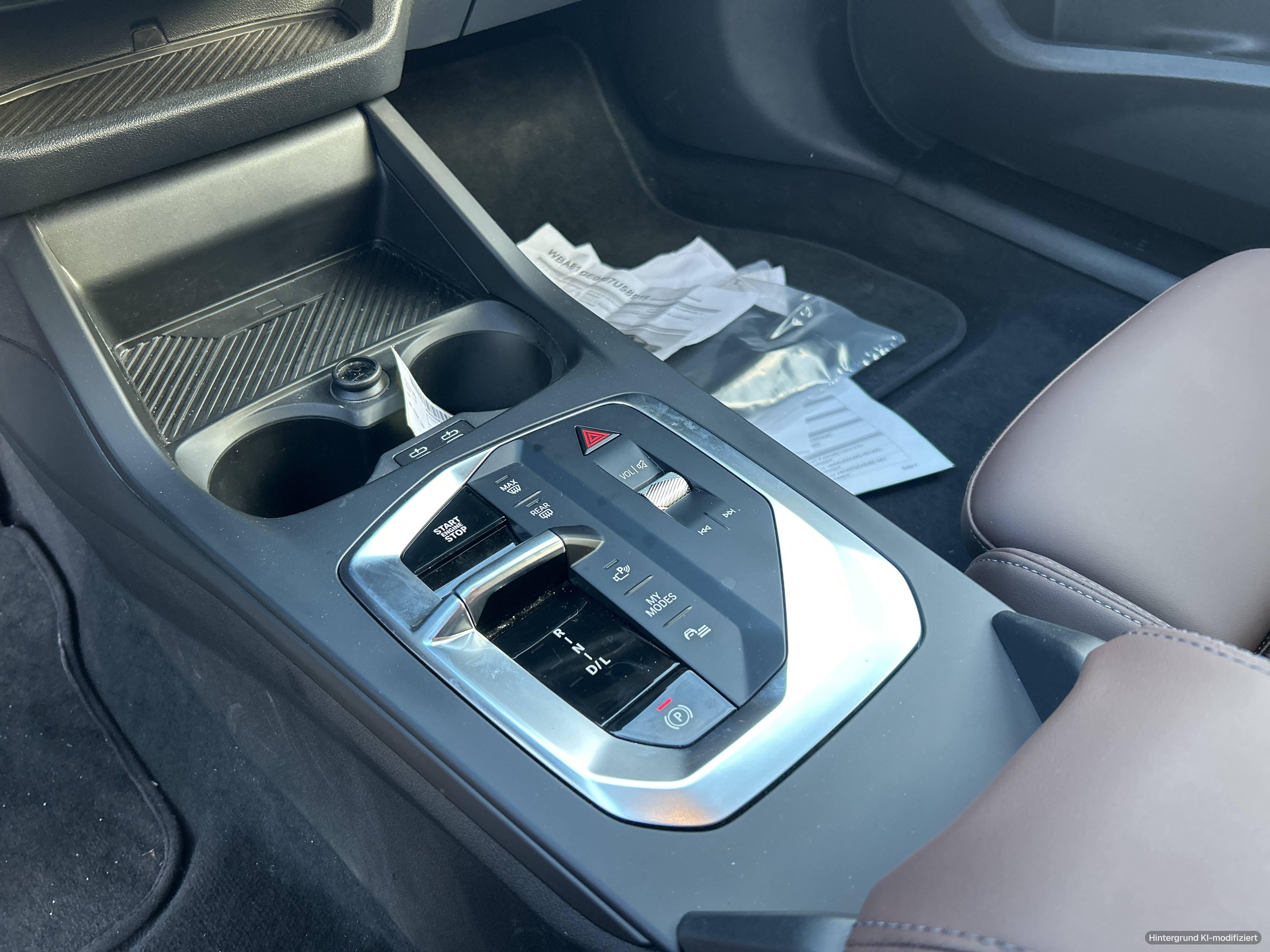 BMW 1er – Bild 7