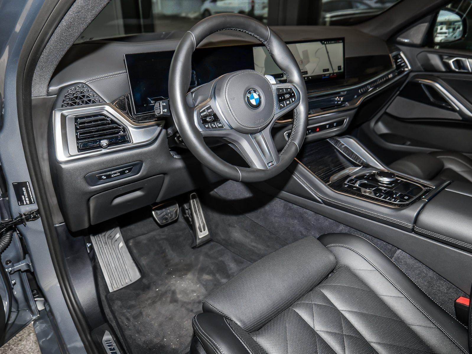 BMW X6 – Bild 10