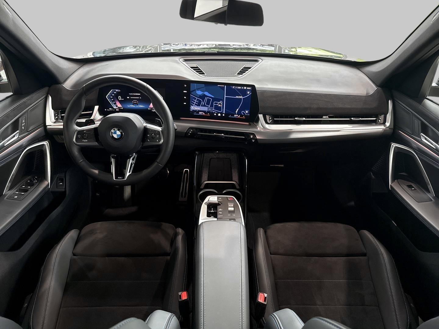 BMW X1 – Bild 9