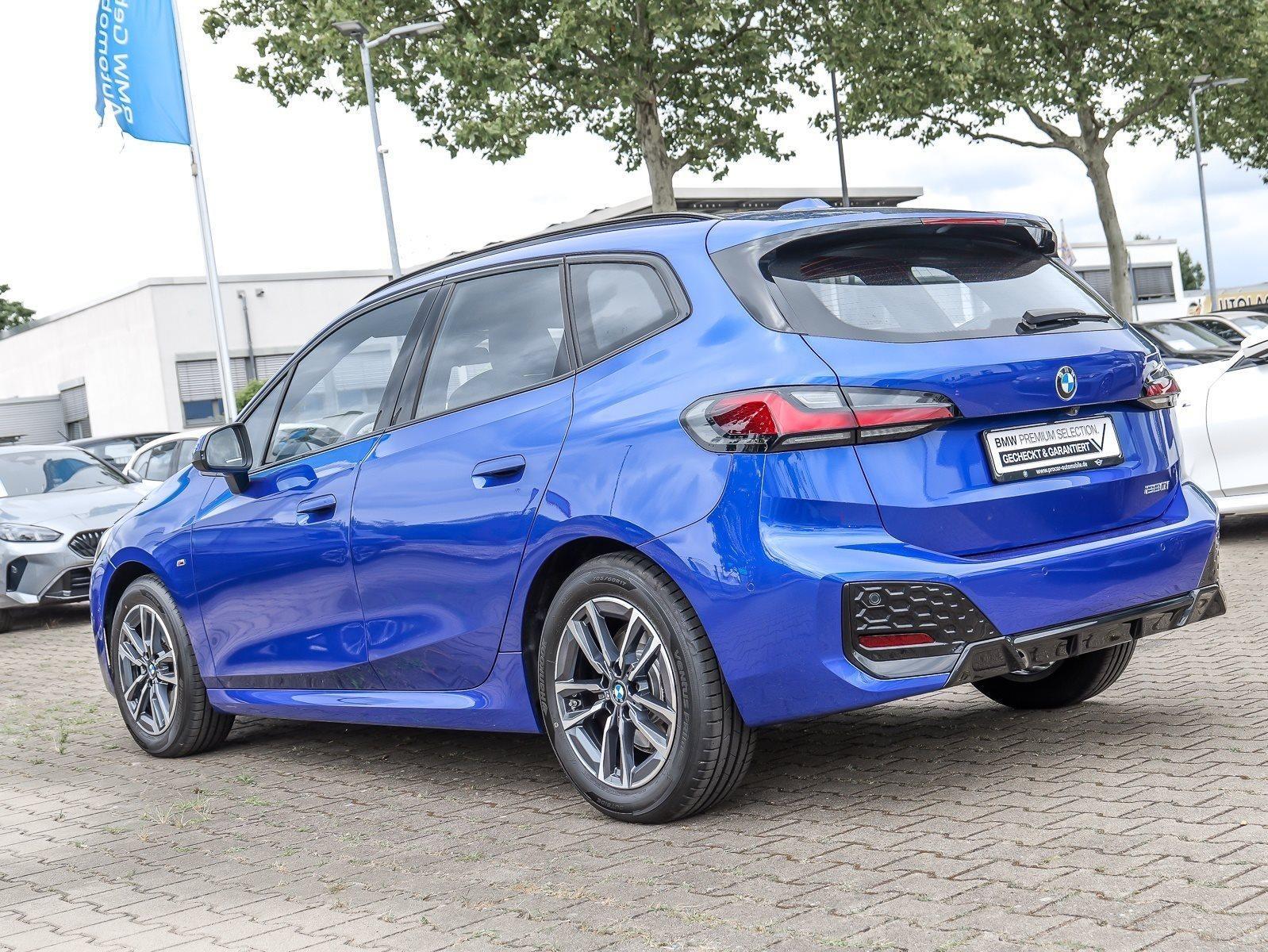 BMW 2er Active Tourer – Bild 9