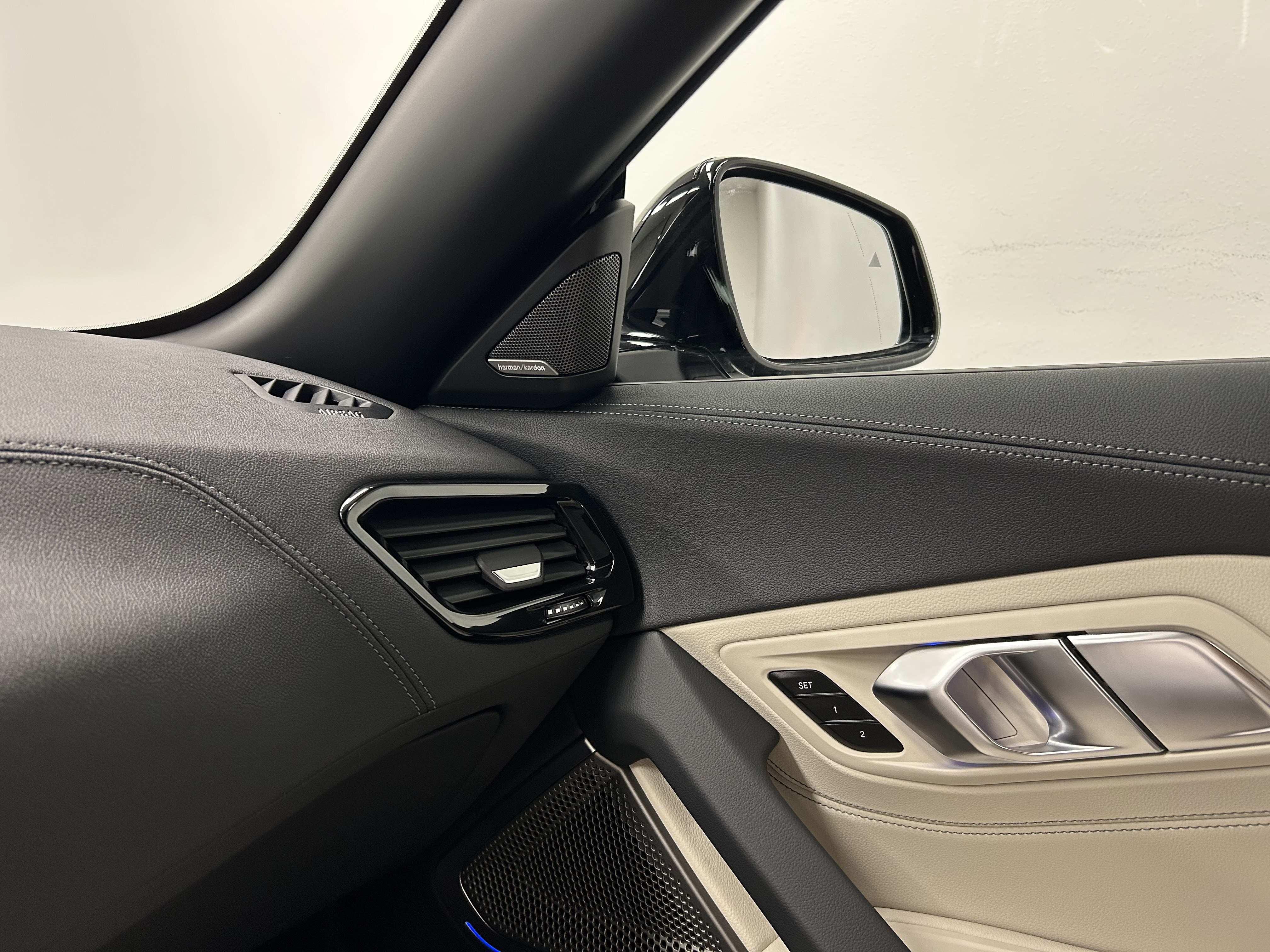 BMW Z4 – Bild 33