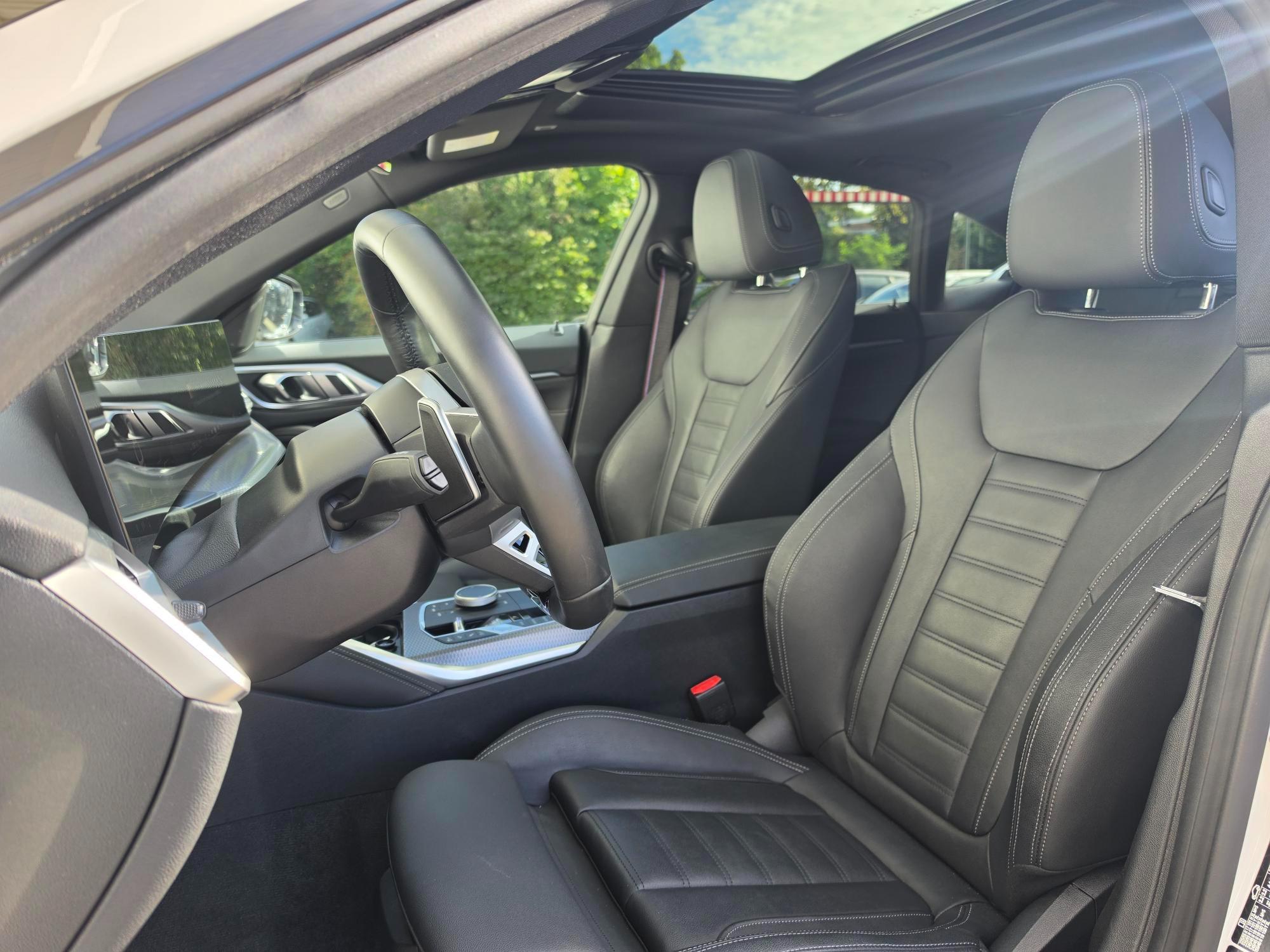 BMW 4er Gran Coupé – Bild 28