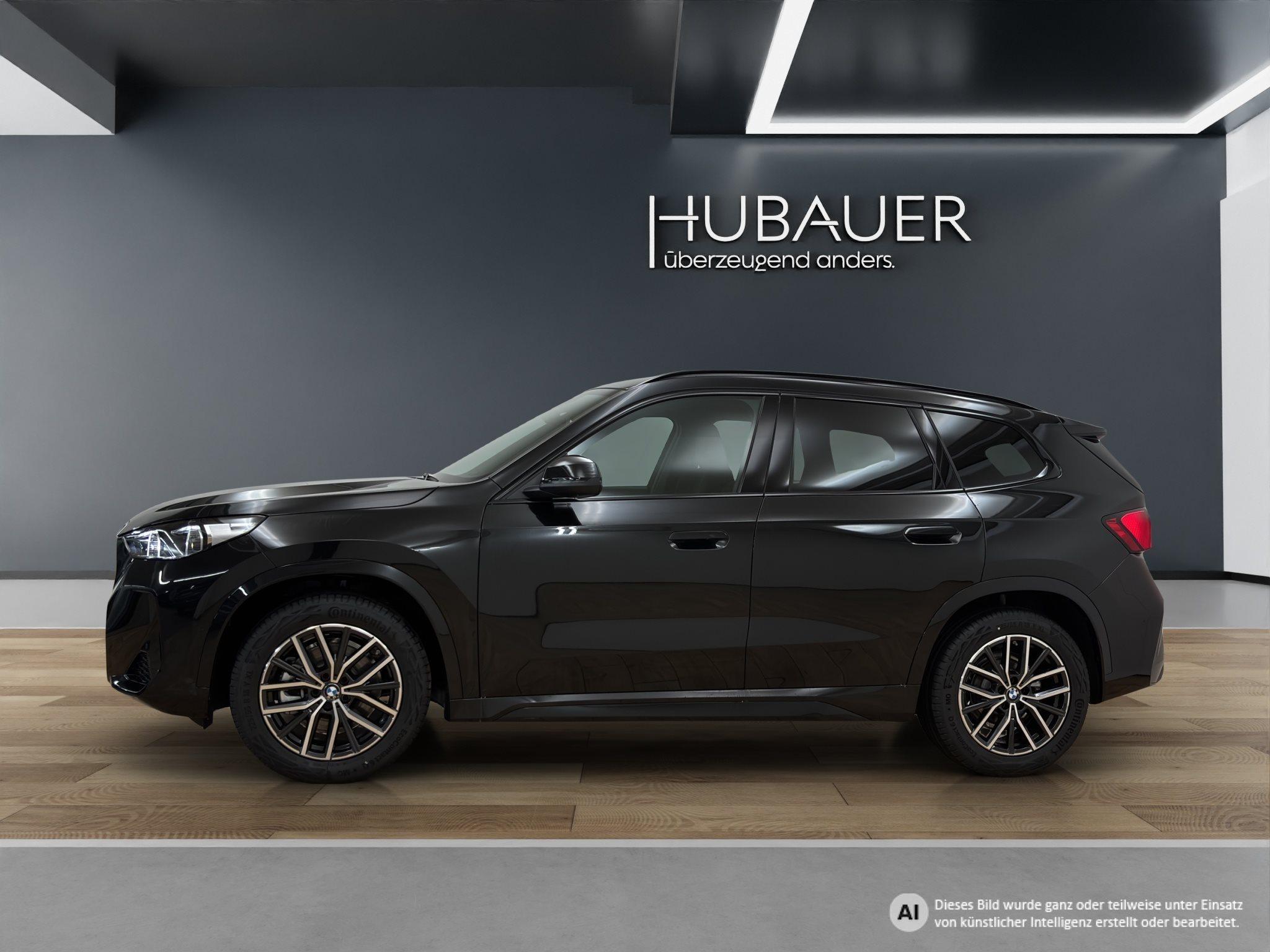 BMW X1 – Bild 16