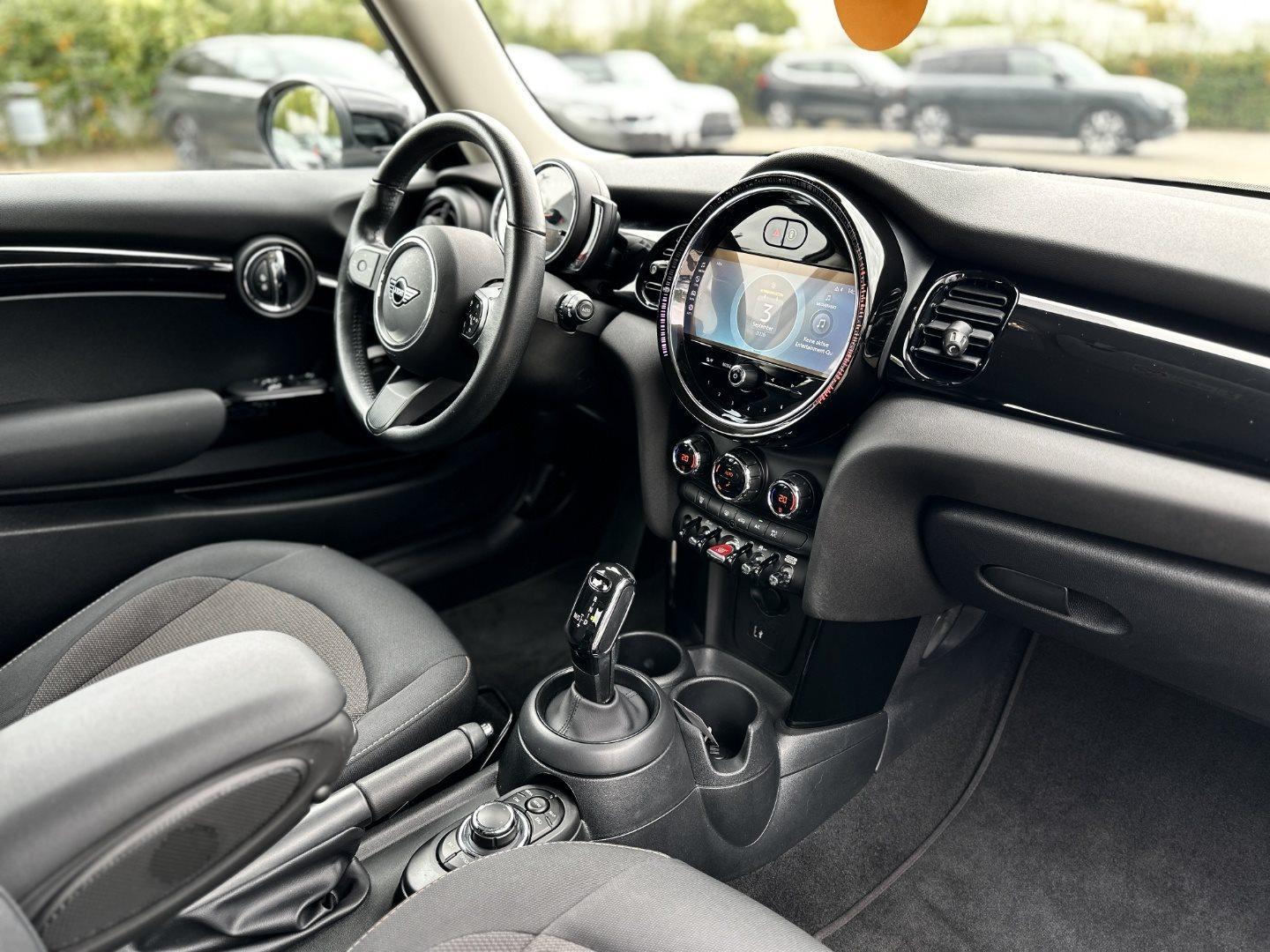 MINI Cooper 3-Türer – Bild 12